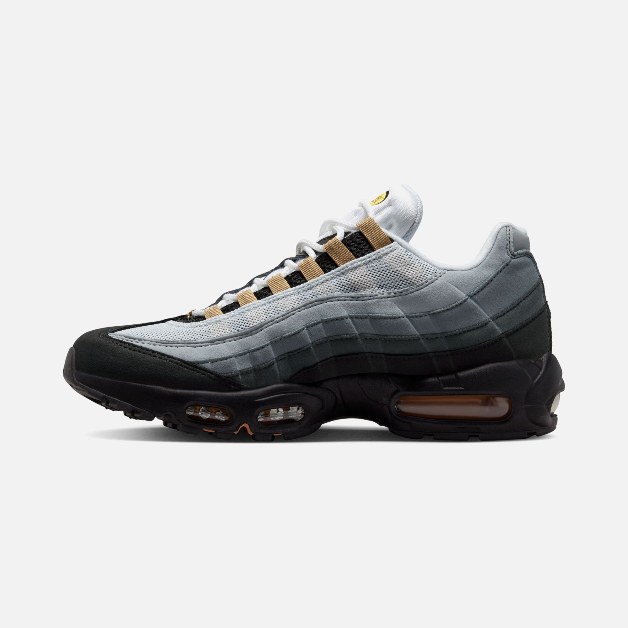 Nike Air Max 95 FW23 Erkek Spor Ayakkabı