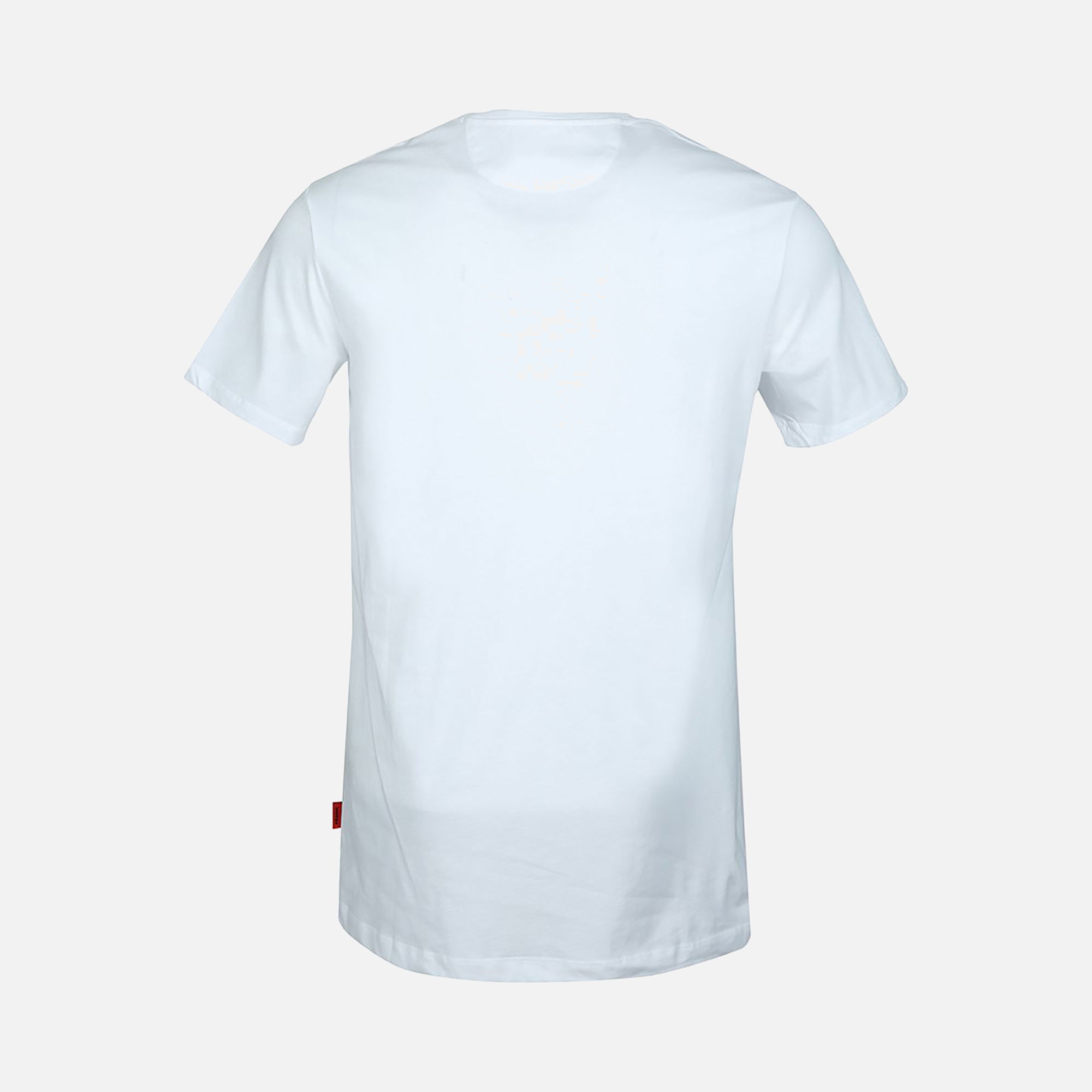 John Frank Cool Erkek Tişört