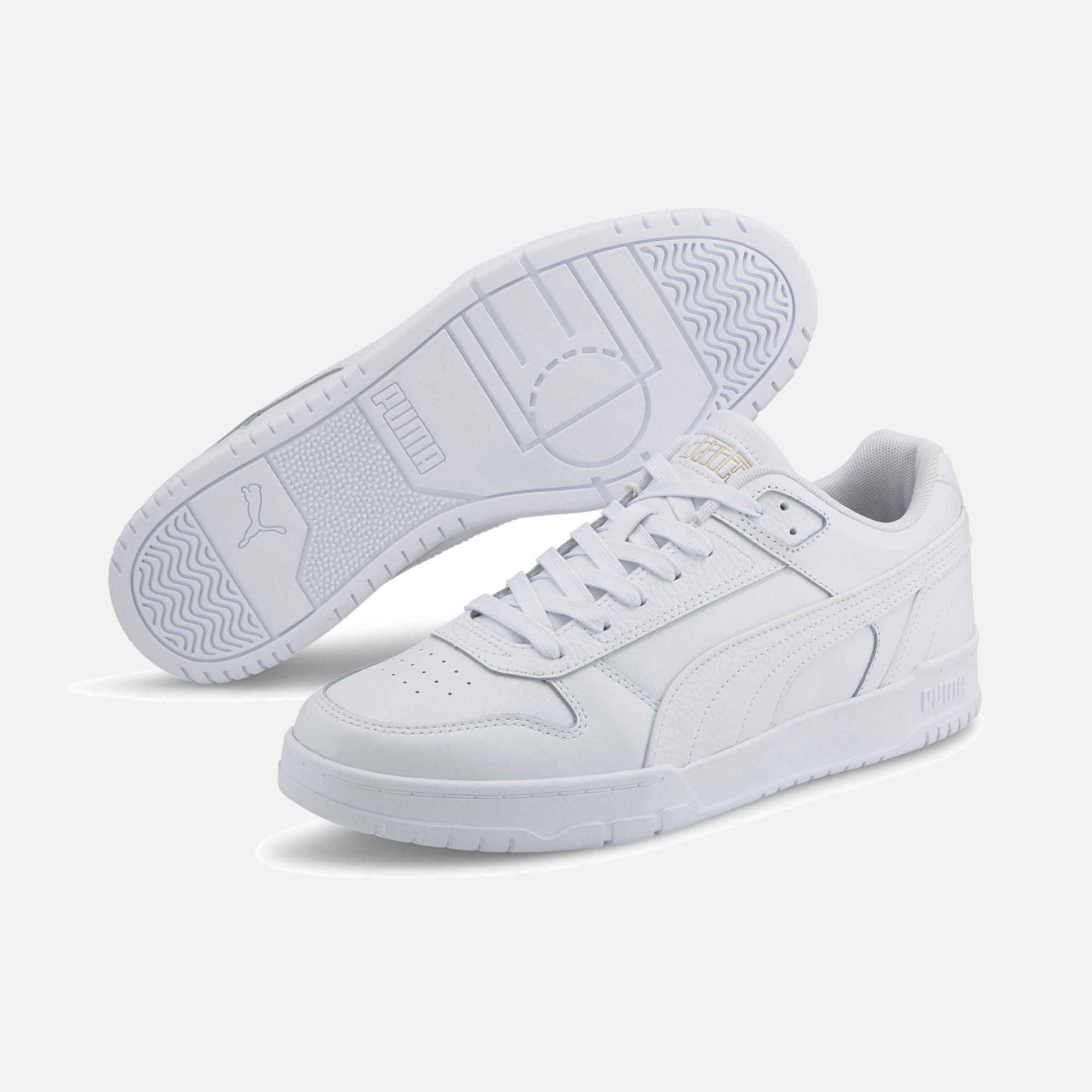 Puma Sportswear Rbd Game Low Erkek Spor Ayakkabı