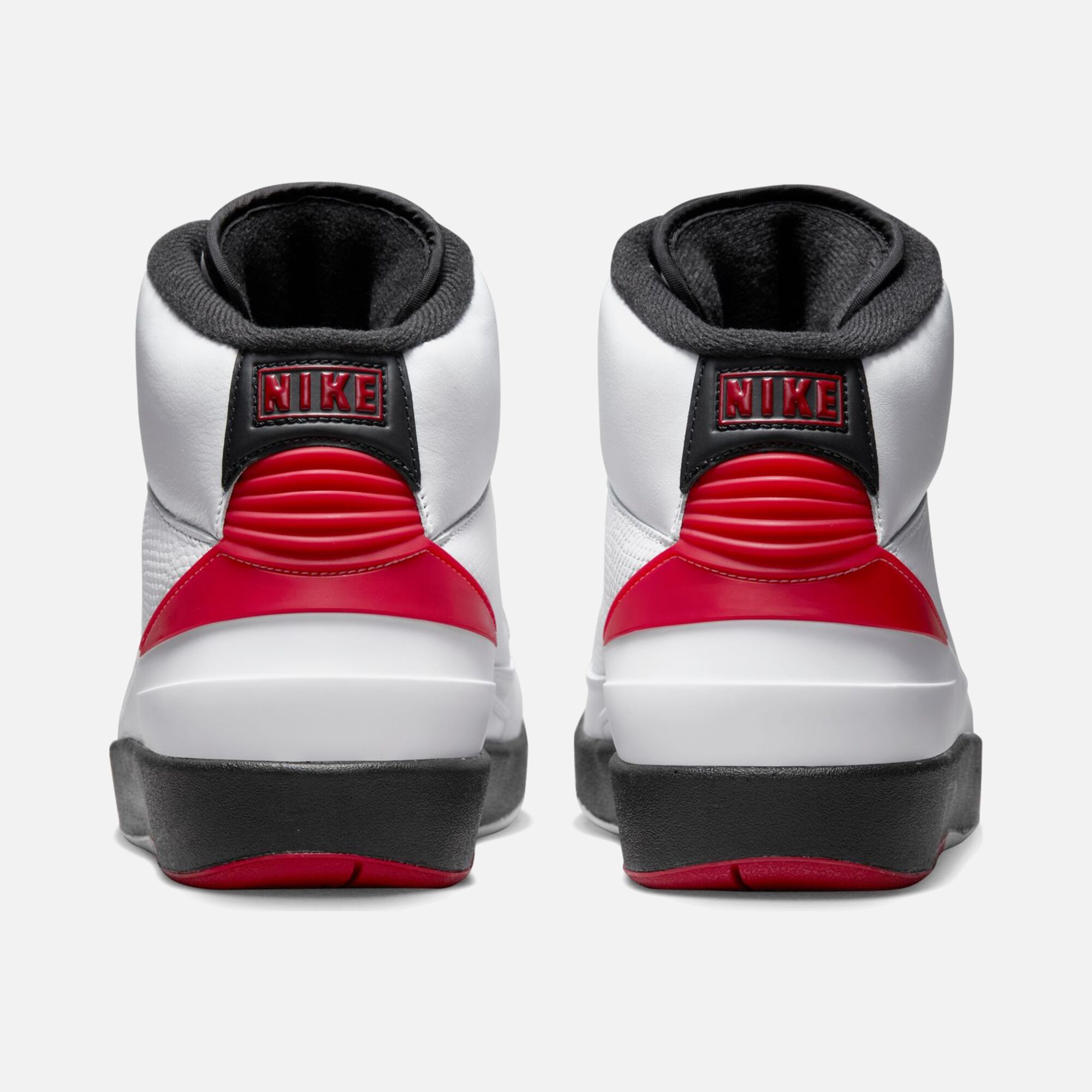 Nike Air Jordan 2 Retro OG Chicago Erkek Spor Ayakkabı