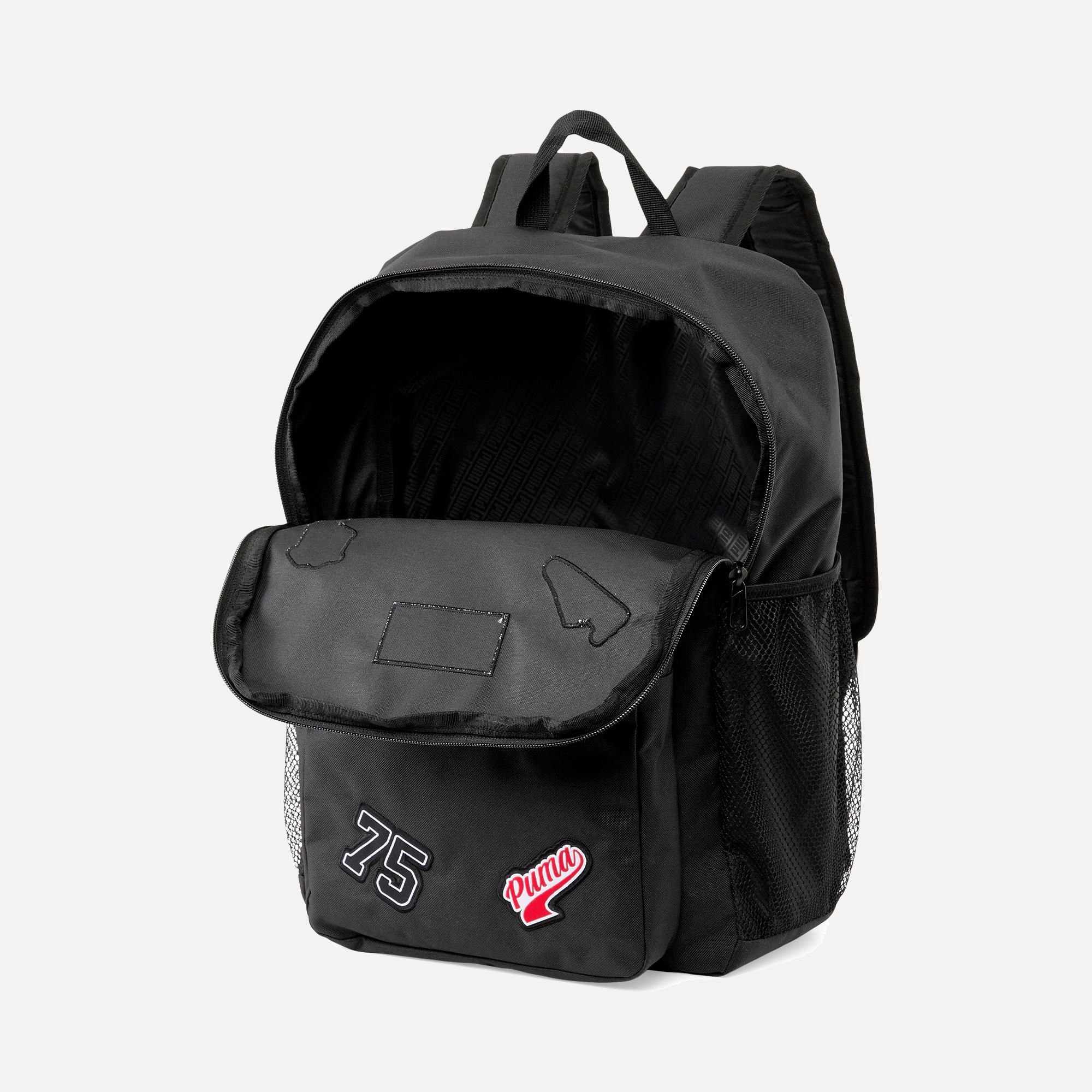 Puma Patch Unisex Sırt Çantası