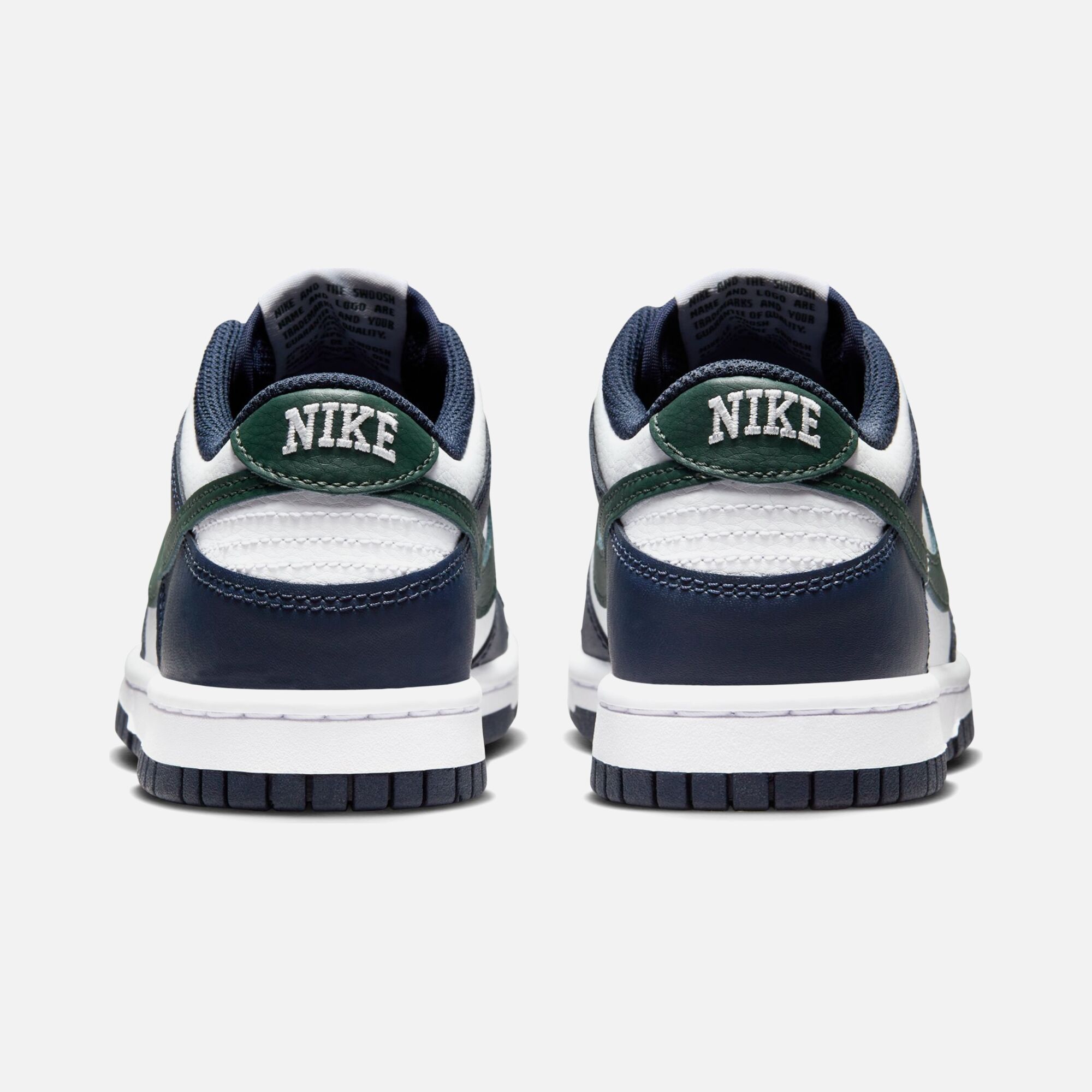 Nike Dunk Low SU24 (GS) Spor Ayakkabı