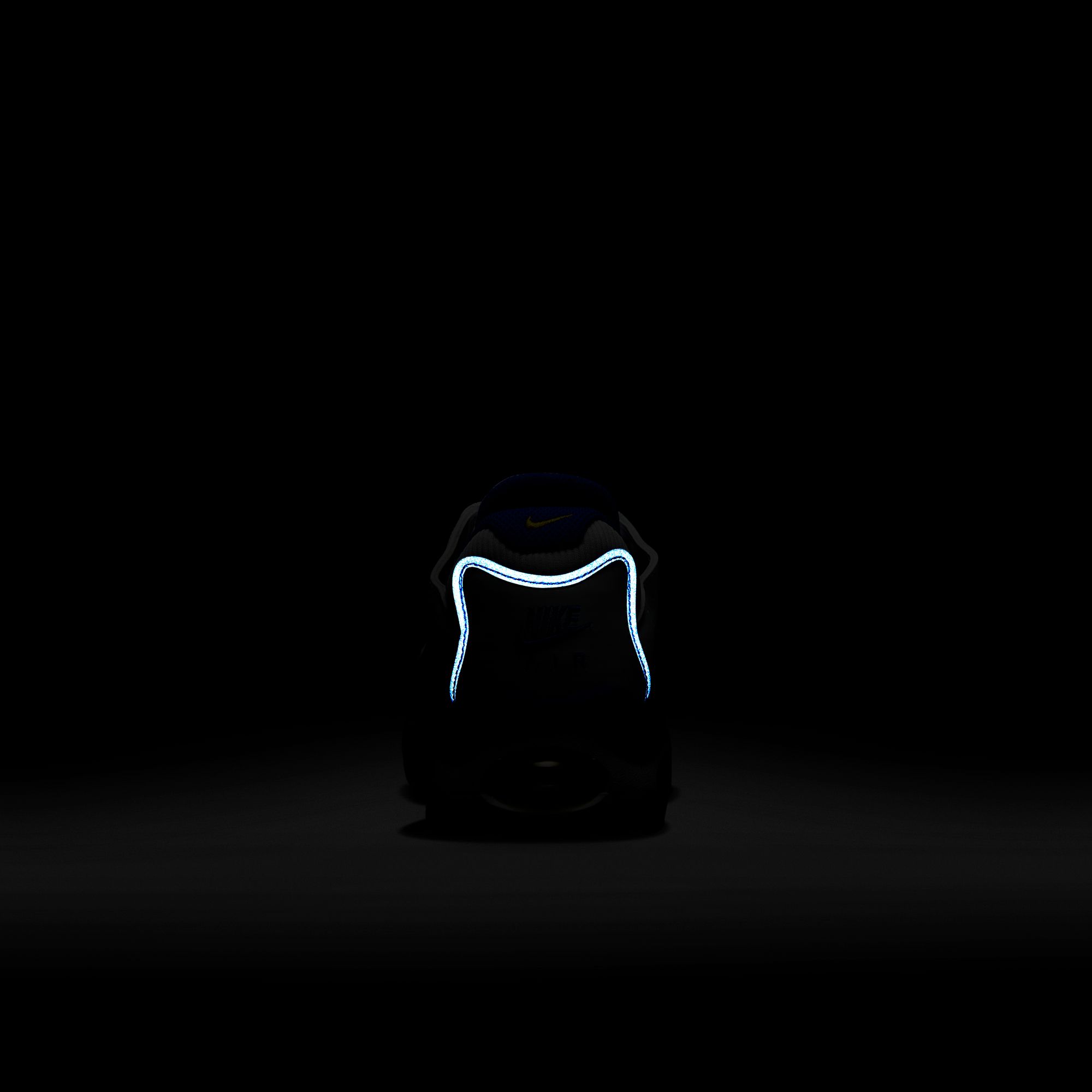 Nike Air Max ''Tailwind Style'' (GS) Spor Ayakkabı