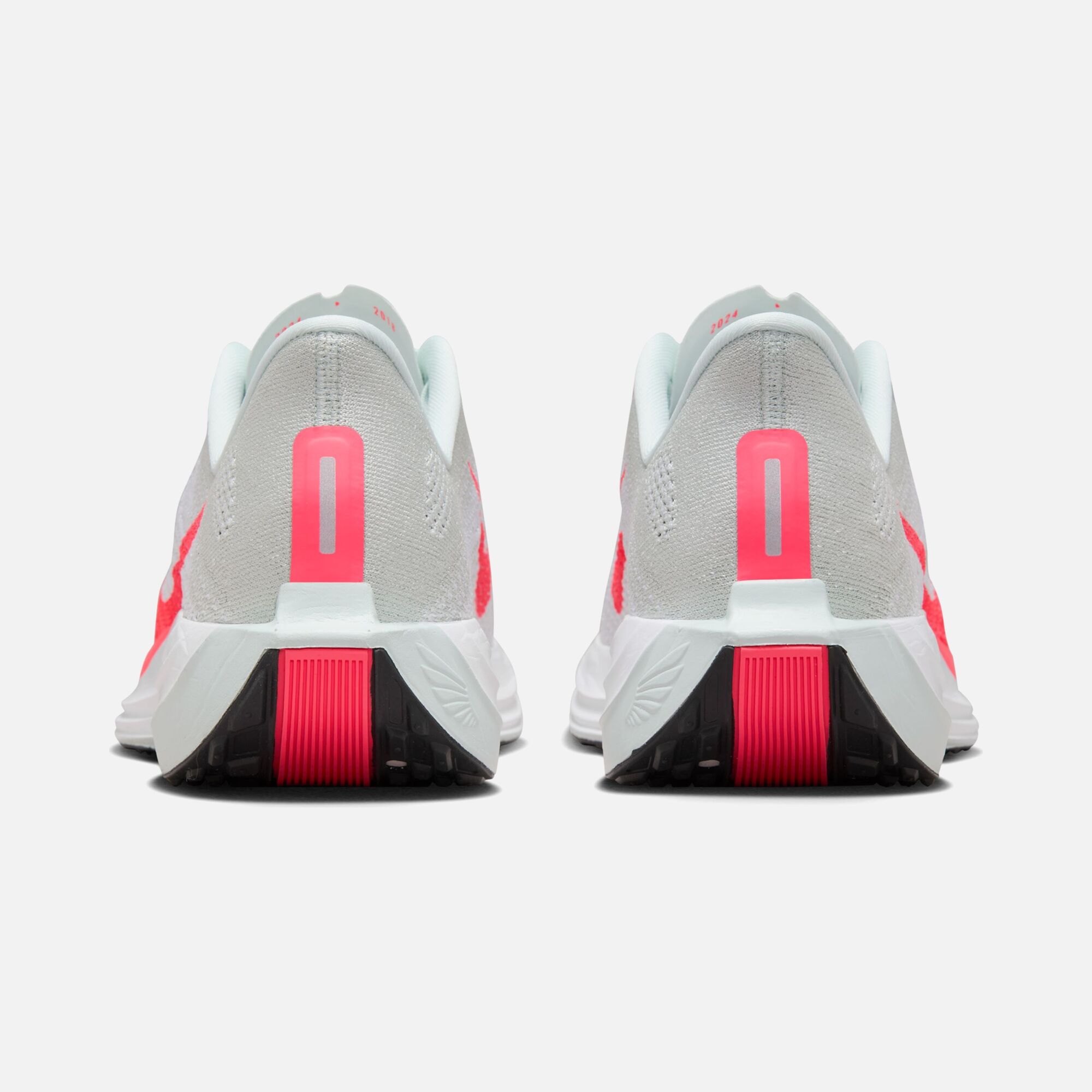 Nike ZoomX Pegasus Turbo Plus Road Running Erkek Spor Ayakkabı