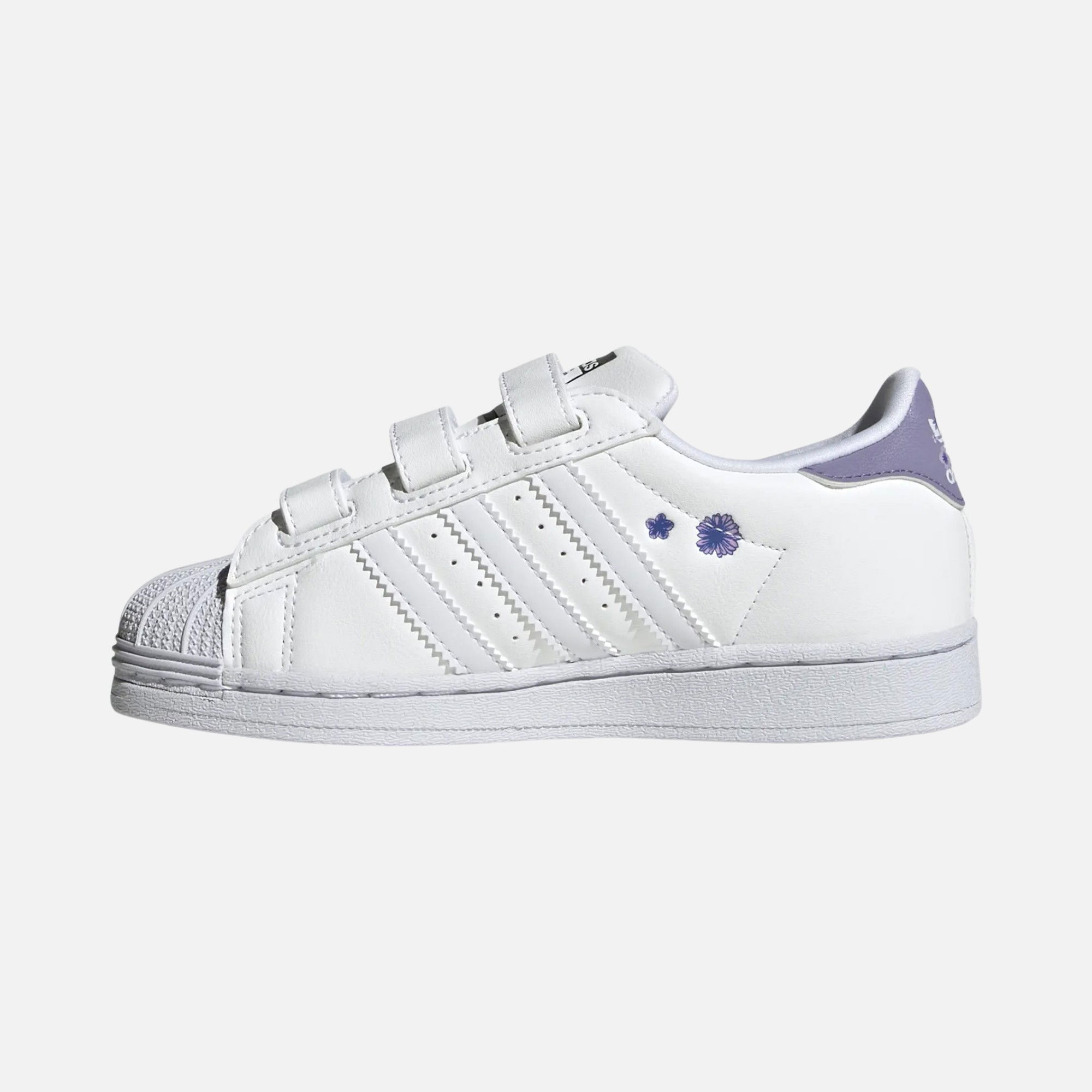 adidas Sportswear Superstar Graphic Çocuk Spor Ayakkabı