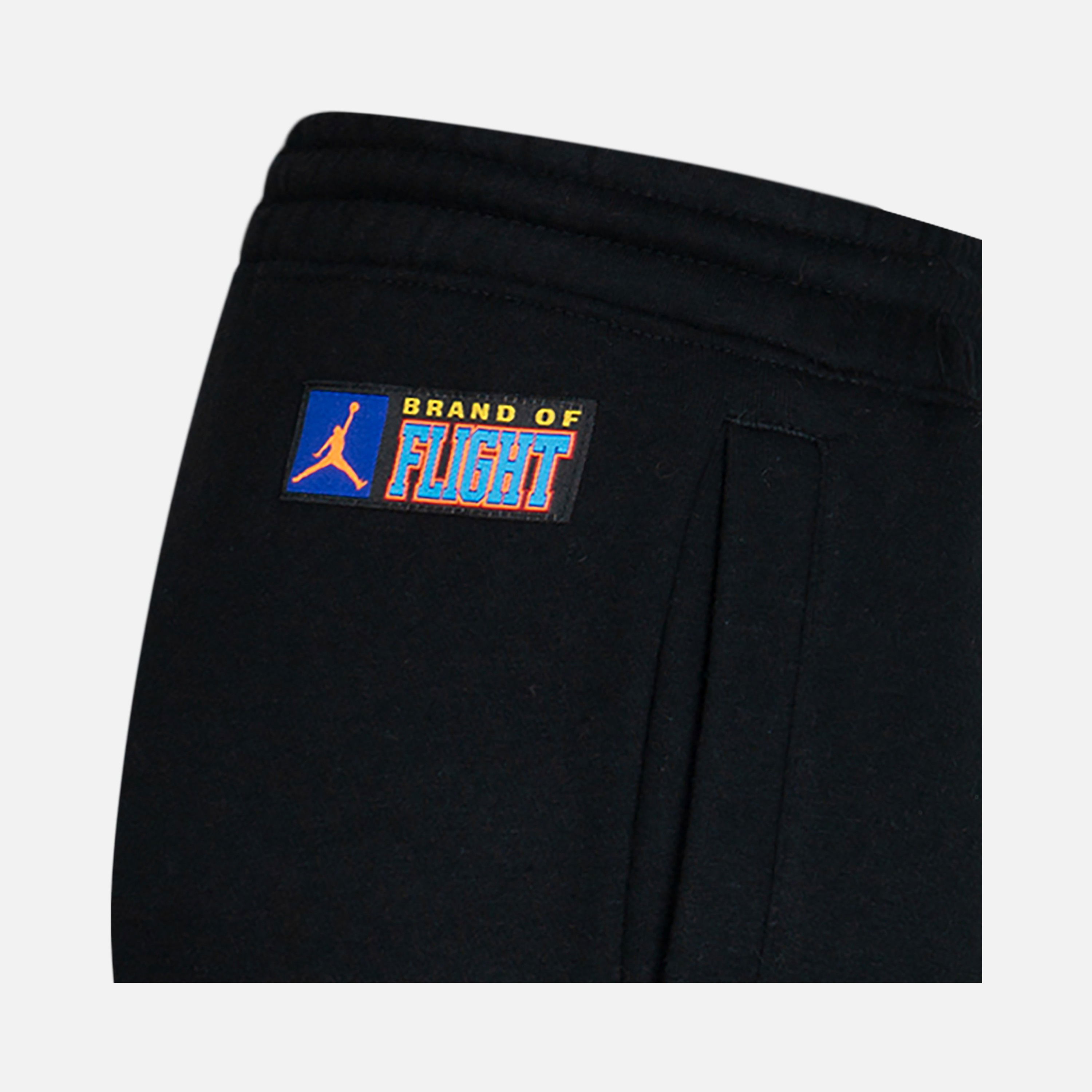 Nike Jordan Jersey Patch Fleece (Boys') Çocuk Eşofman Altı