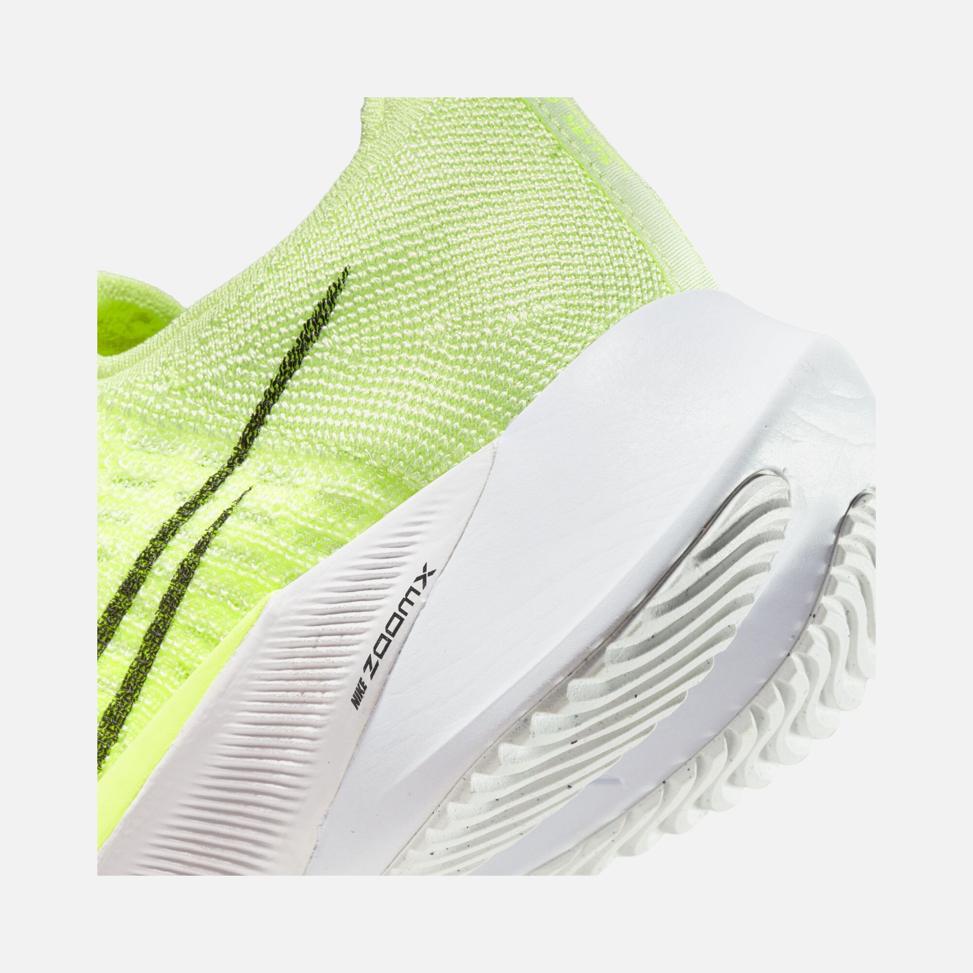 Nike Air Zoom Tempo Next% FK Kadın Spor Ayakkabı