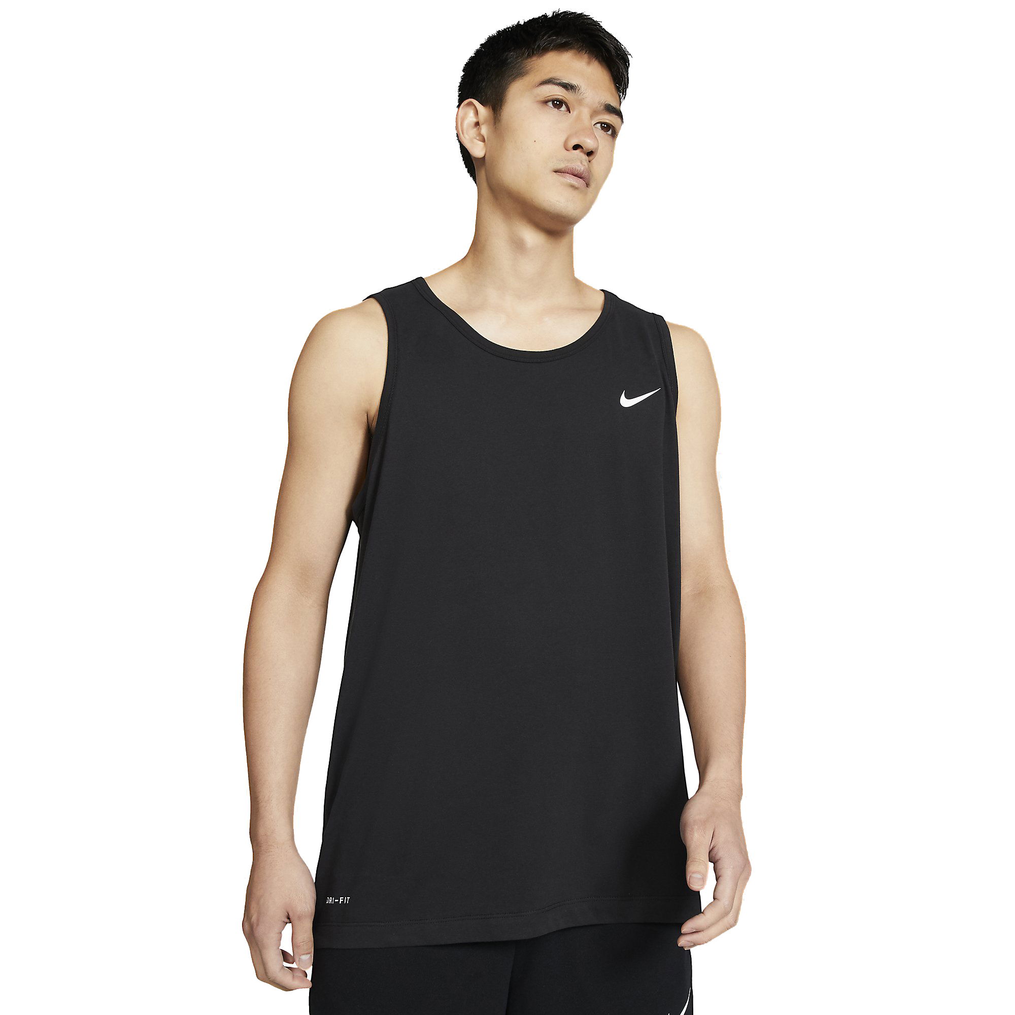 Nike Dri-Fit Dfc Solid Training Erkek Atlet