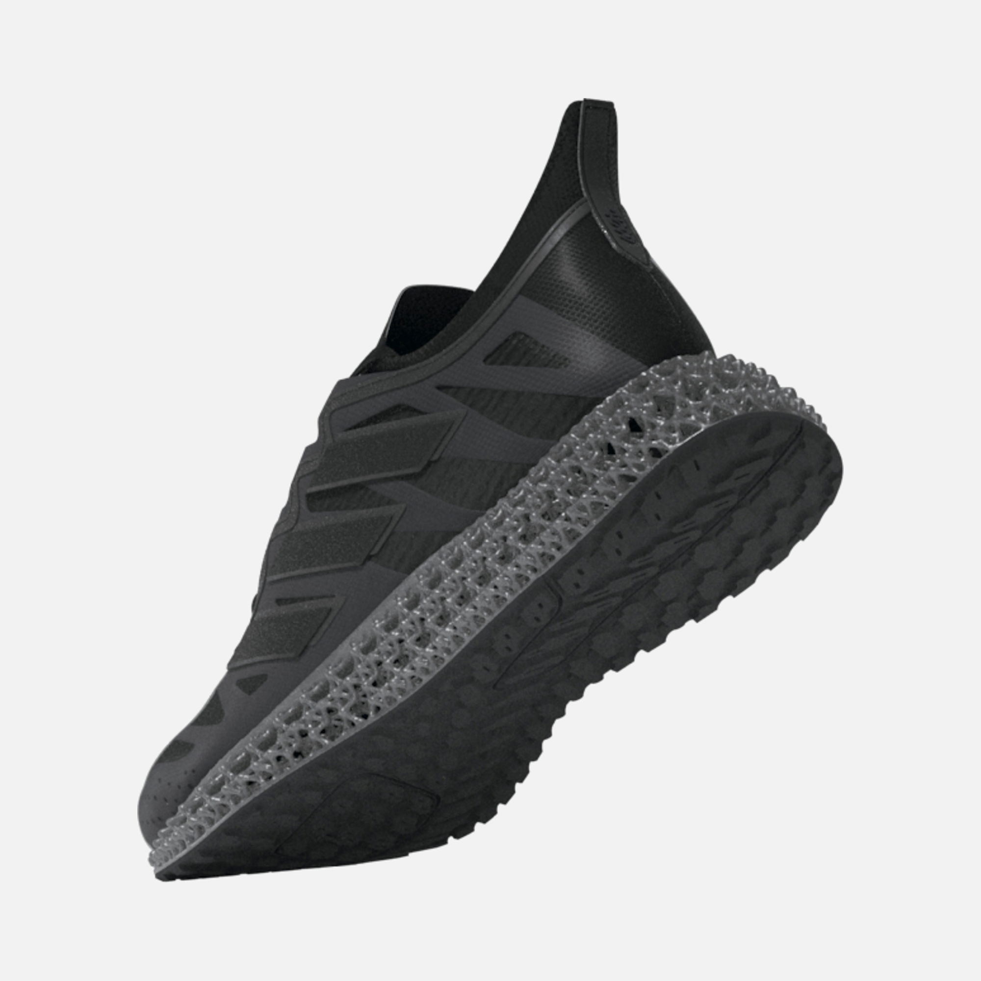 adidas Run 4 Dfwd 3M Running Erkek Spor Ayakkabı