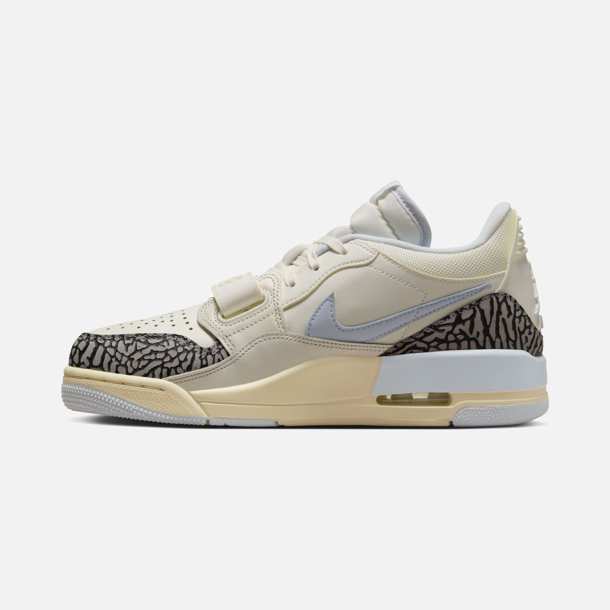 Nike Air Jordan Legacy 312 Low HO24 Kadın Spor Ayakkabı