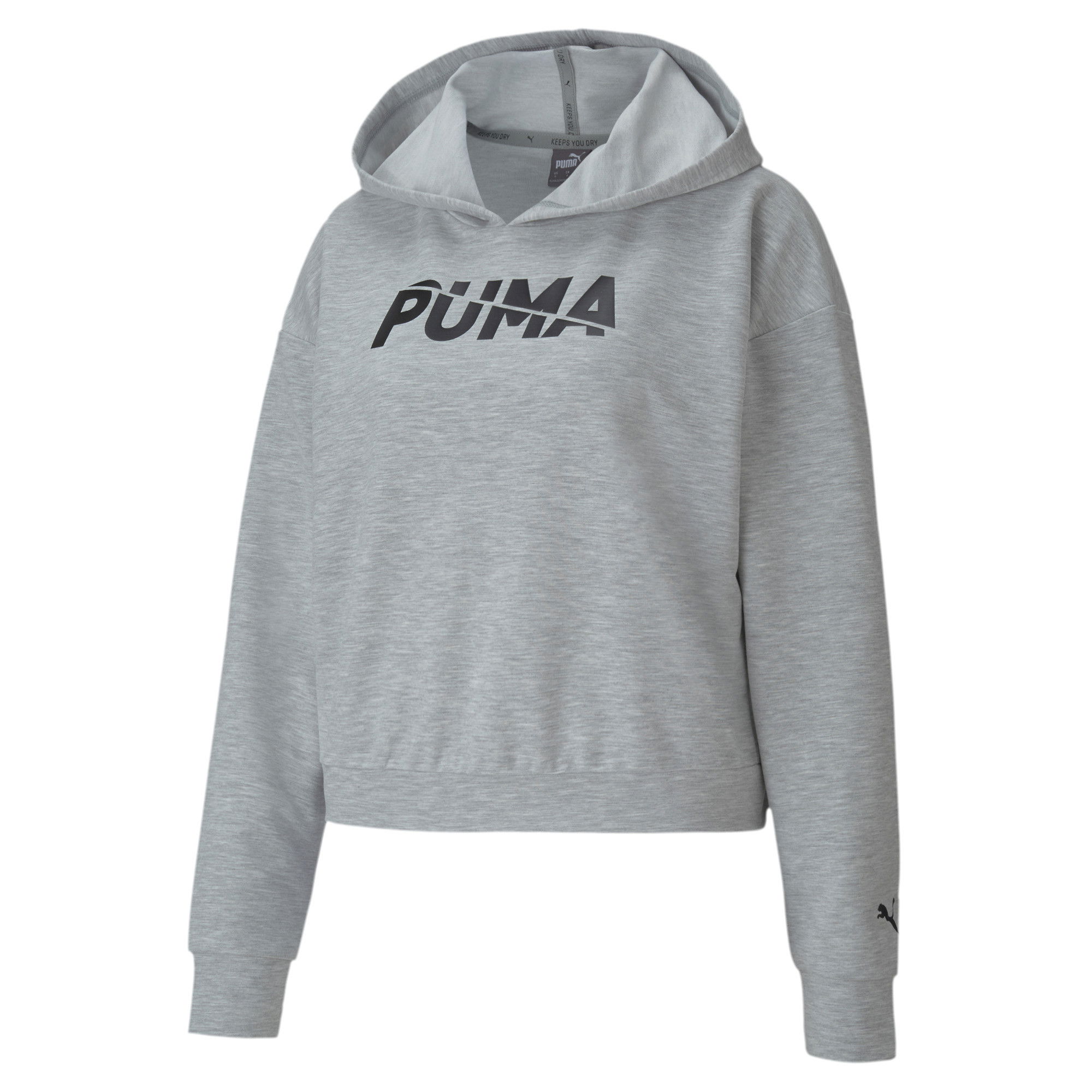 Puma Modern Sports Hoodie Kadın Sweatshirt