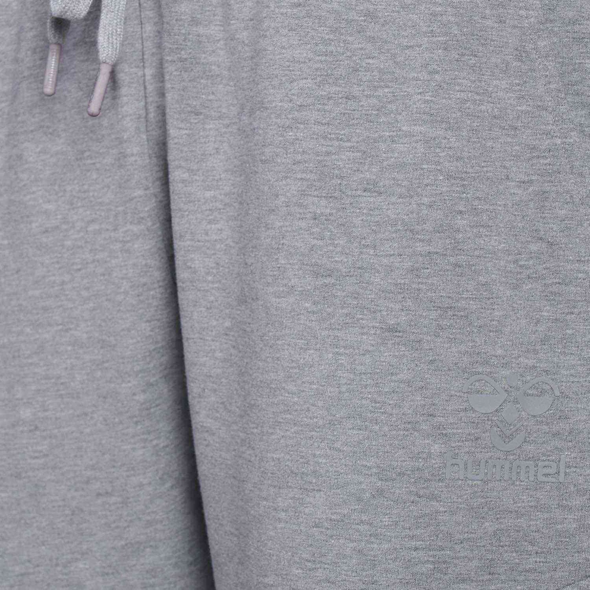 Hummel Sportswear Issira Regular Fit Erkek Eşofman Altı