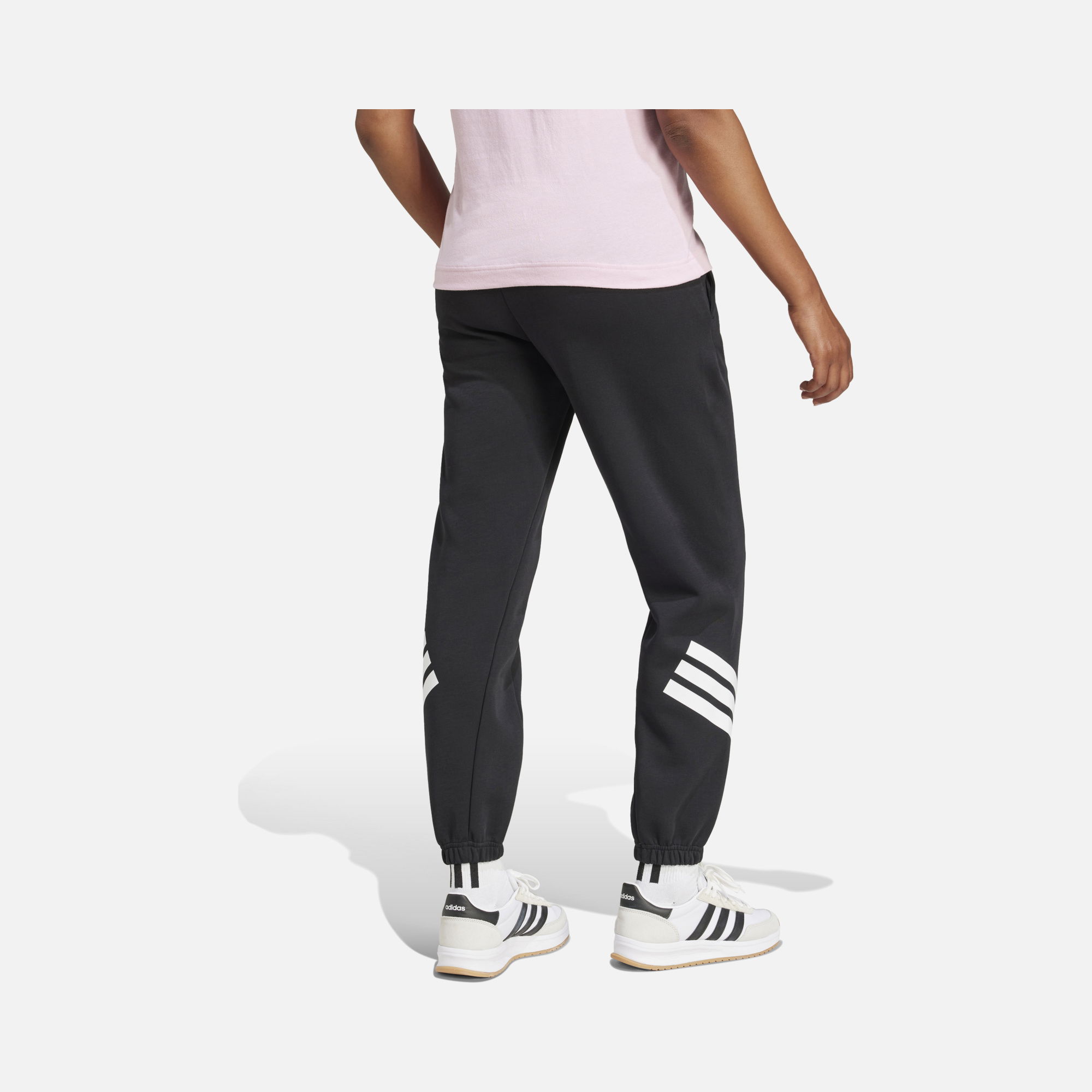 adidas Sportswear Future Icons 3-Stripes Kadın Eşofman Altı