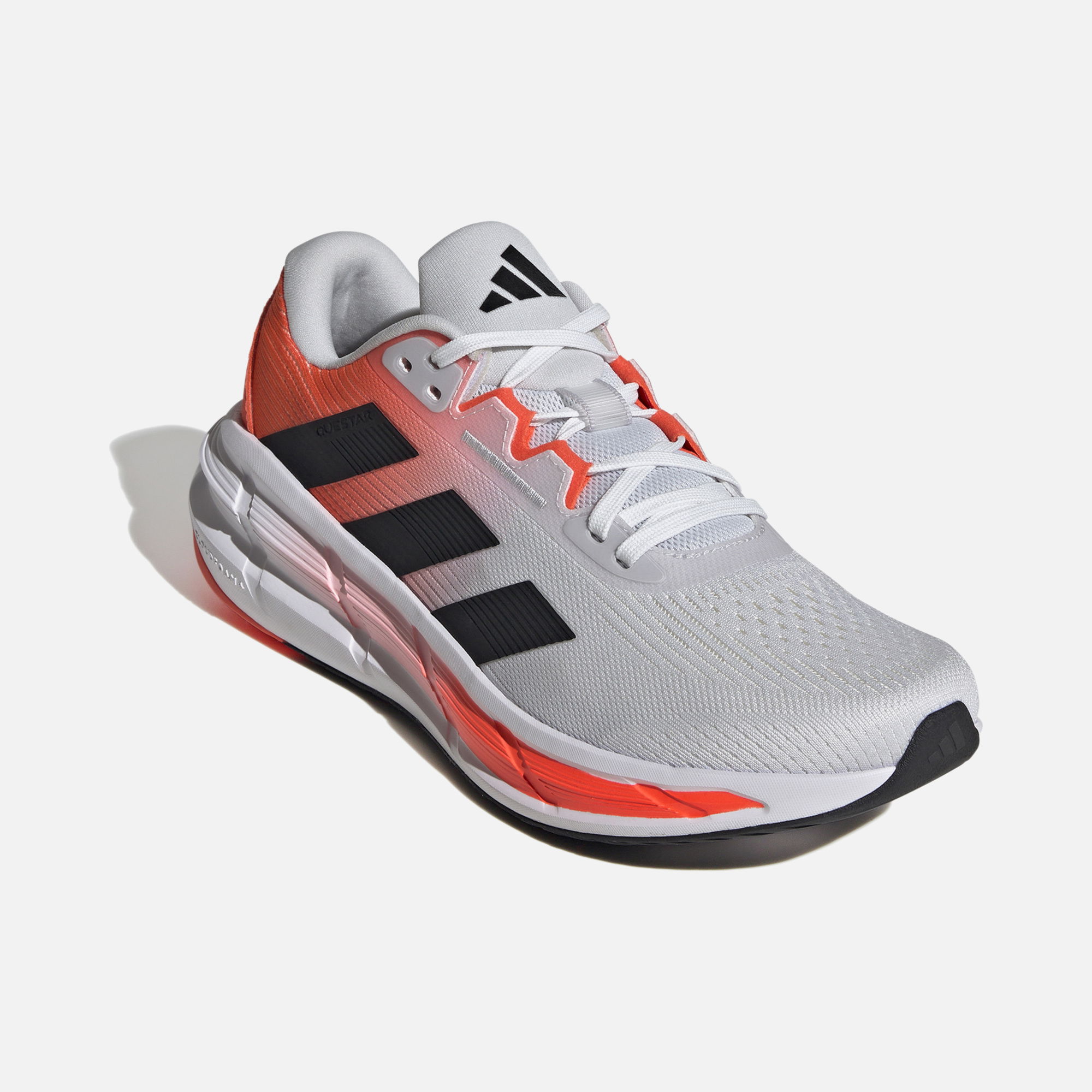 adidas Questar 3 Short Distance Road Running Erkek Spor Ayakkabı