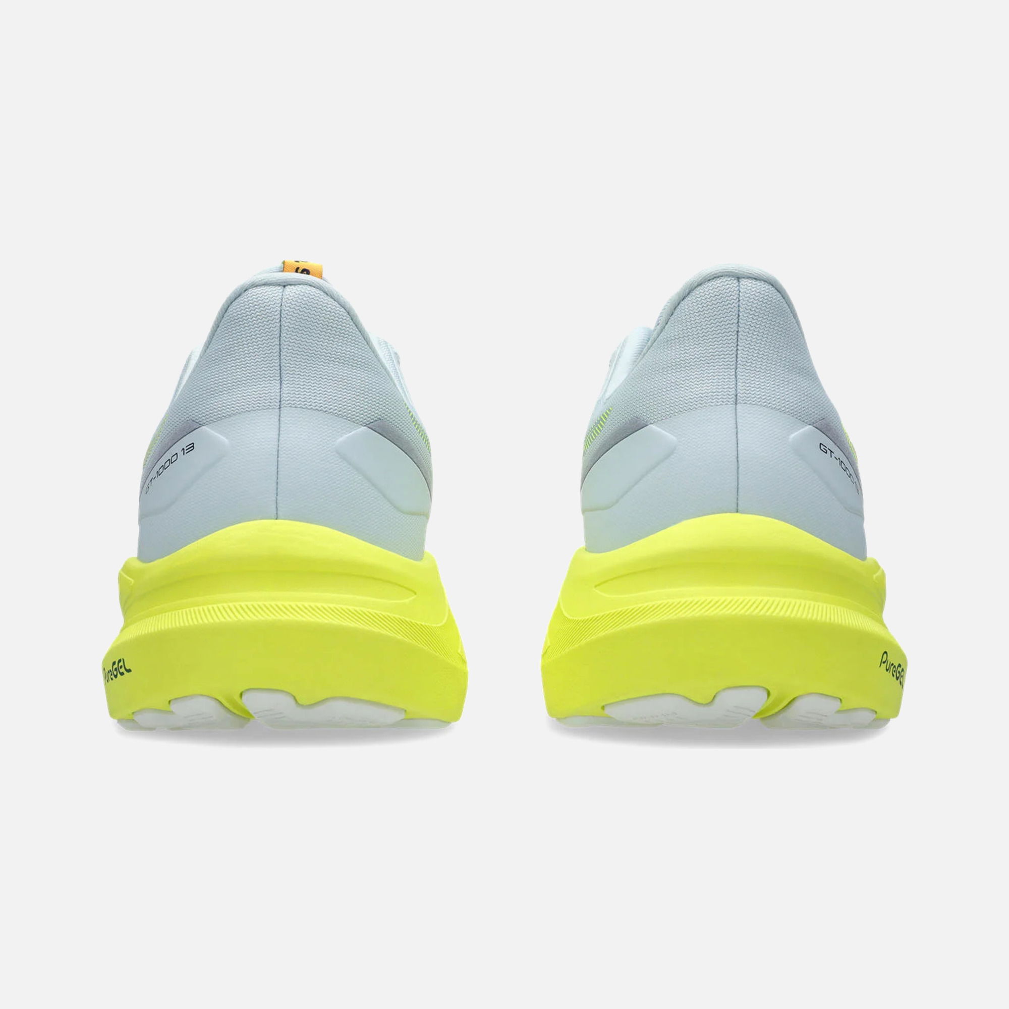 Asics Gt-1000 13 Paris Running Erkek Spor Ayakkabı