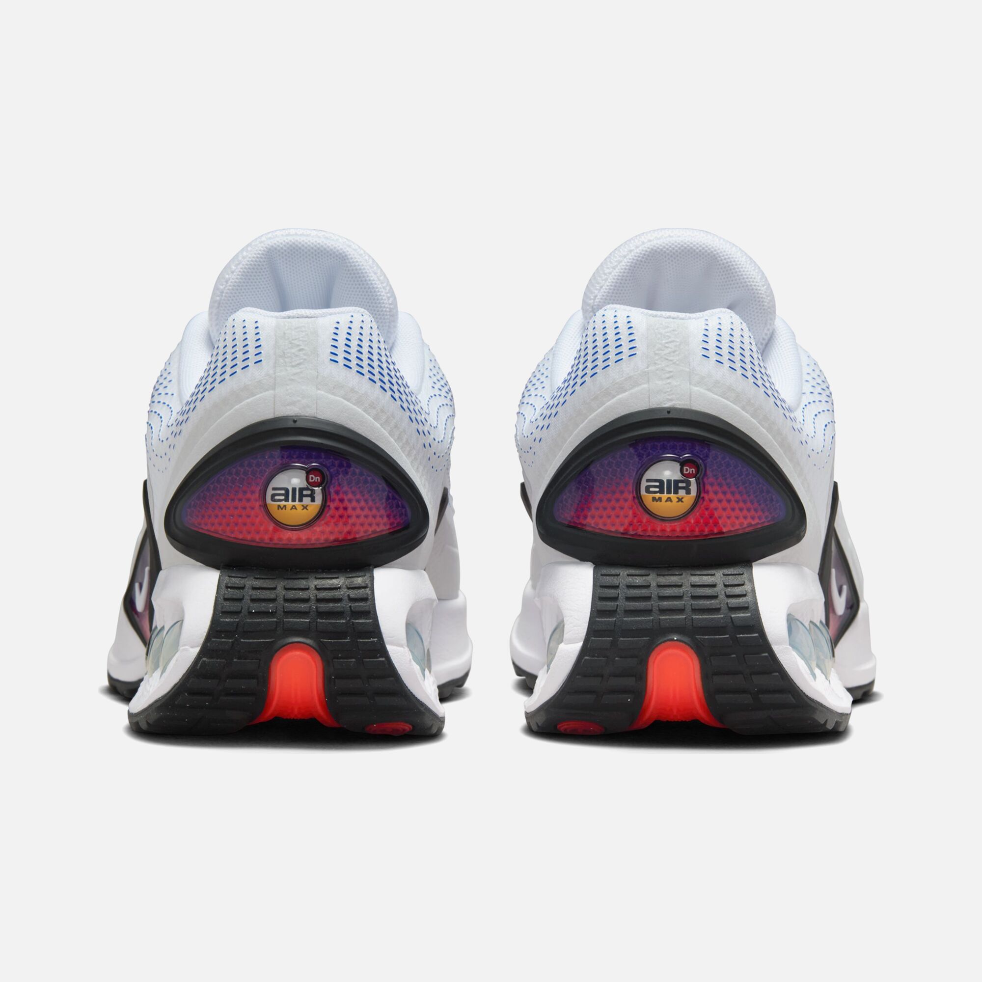 Nike Sportswear Air Max Dn ''Dynamic Air Unit System'' Erkek Spor Ayakkabı