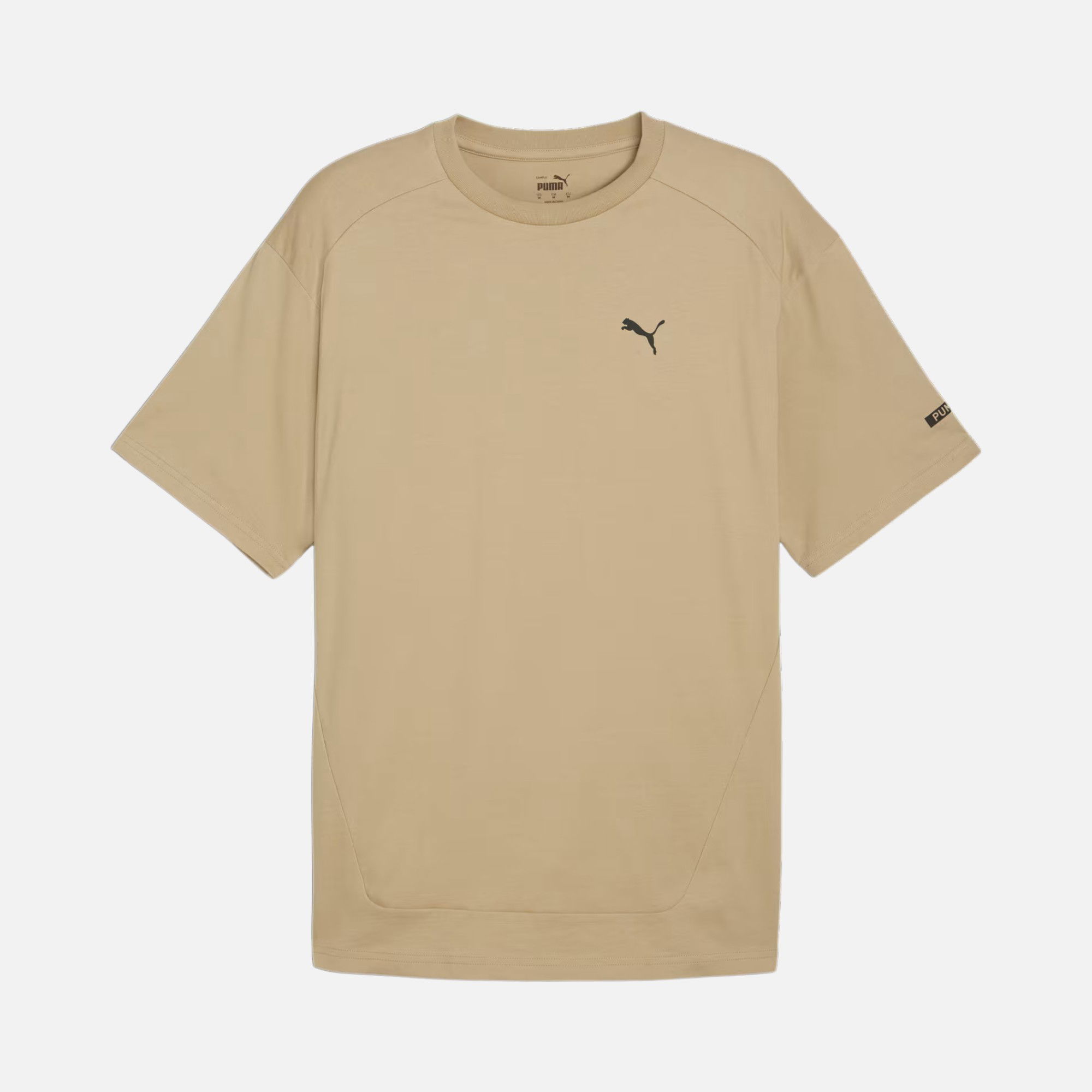 Puma Sportswear Rad/Cal Short-Sleeve Erkek Tişört