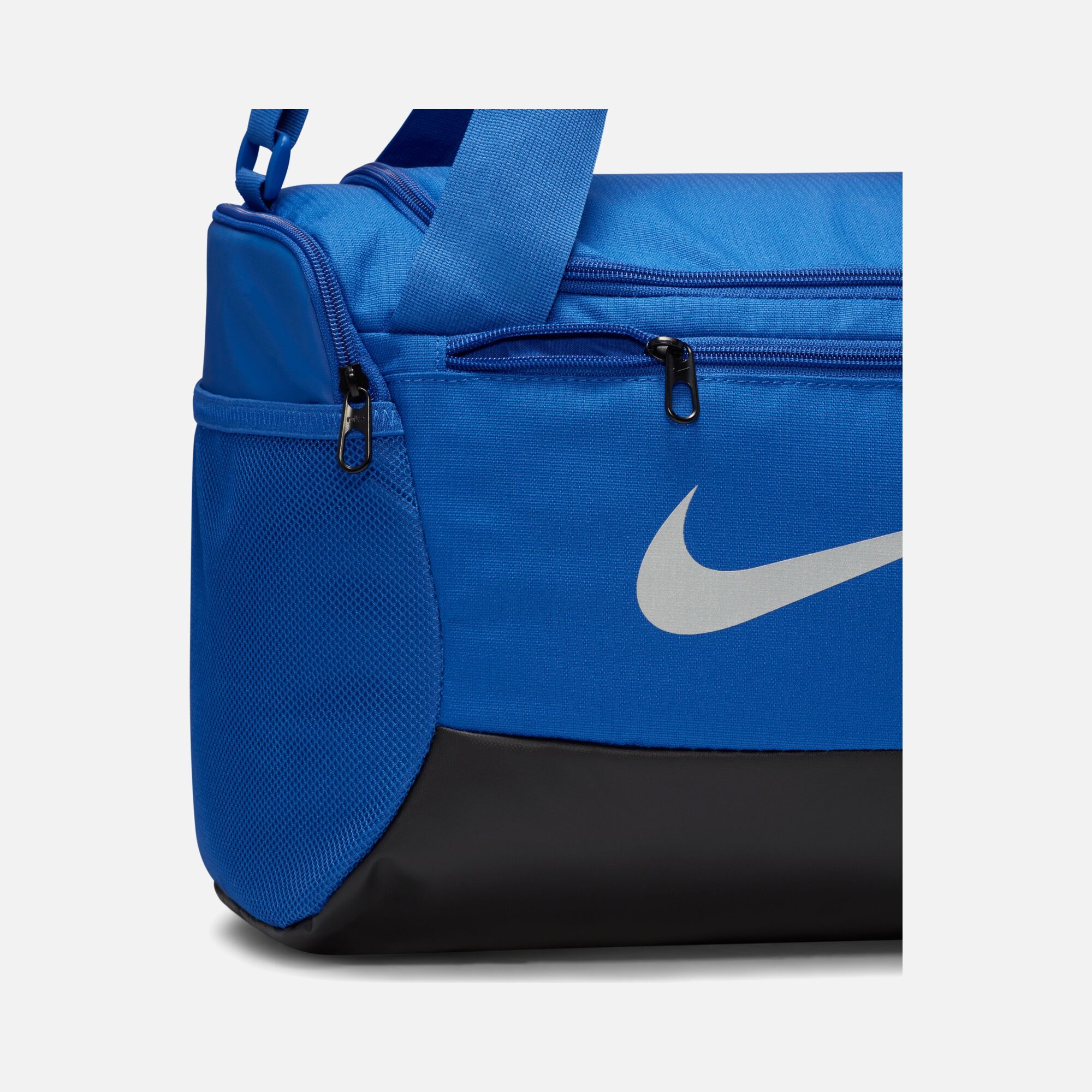Nike Brasilia 9.5 - Training Duffel (XSmall - 25 L) Unisex Spor Çantası