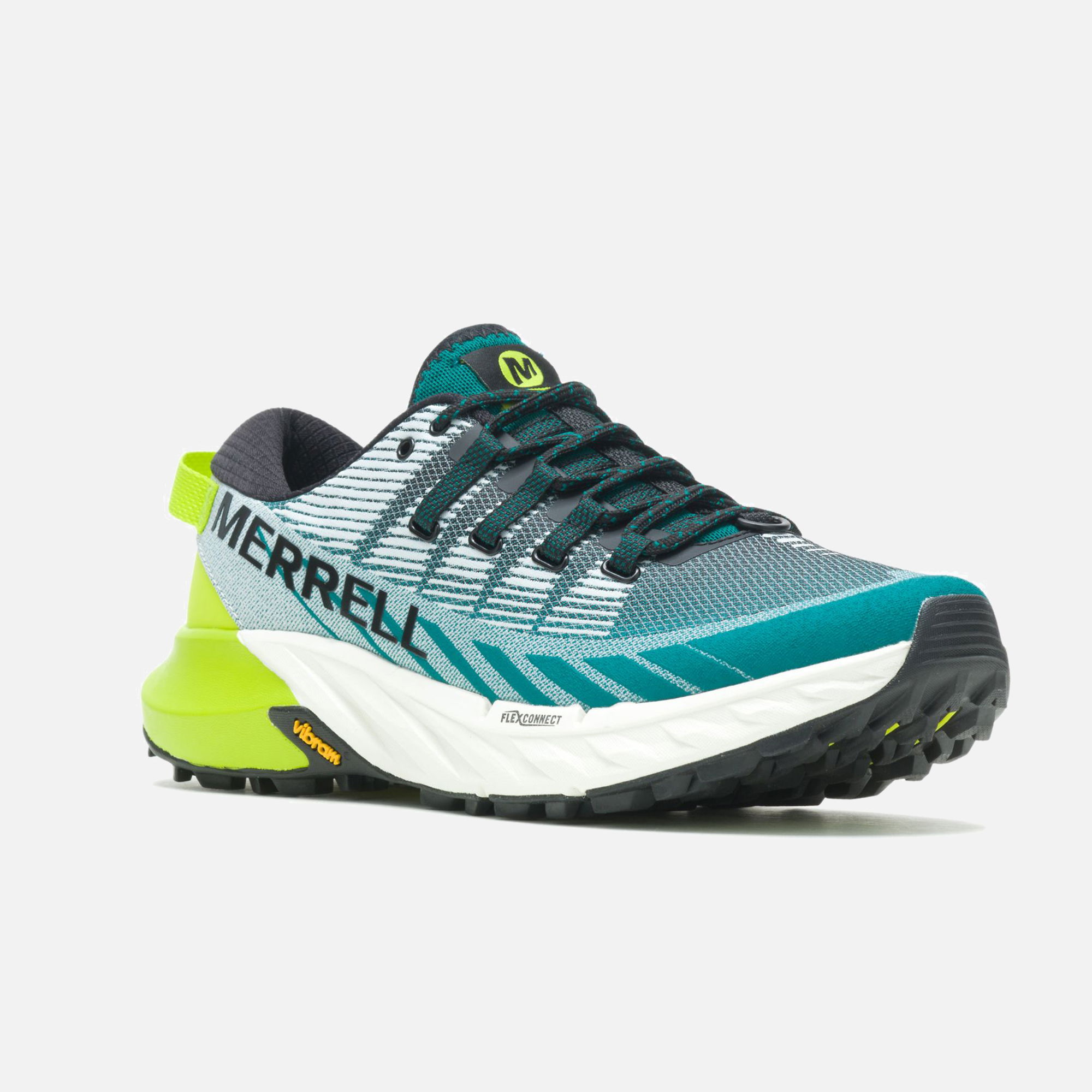 Merrell Agility Peak 4 Terrain Running Erkek Spor Ayakkabı