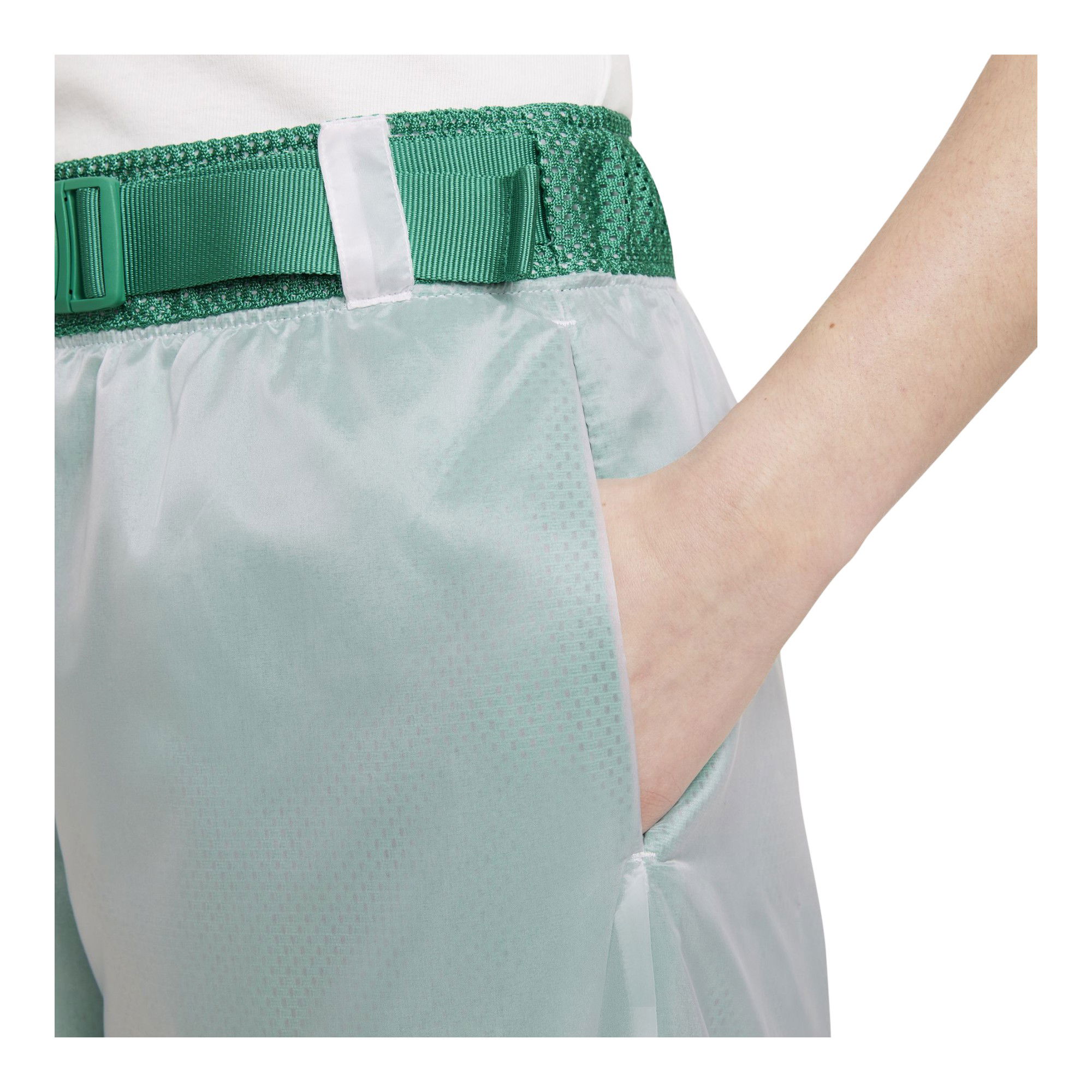 Nike Sportswear Tech Pack Woven Trousers Kadın Eşofman Altı