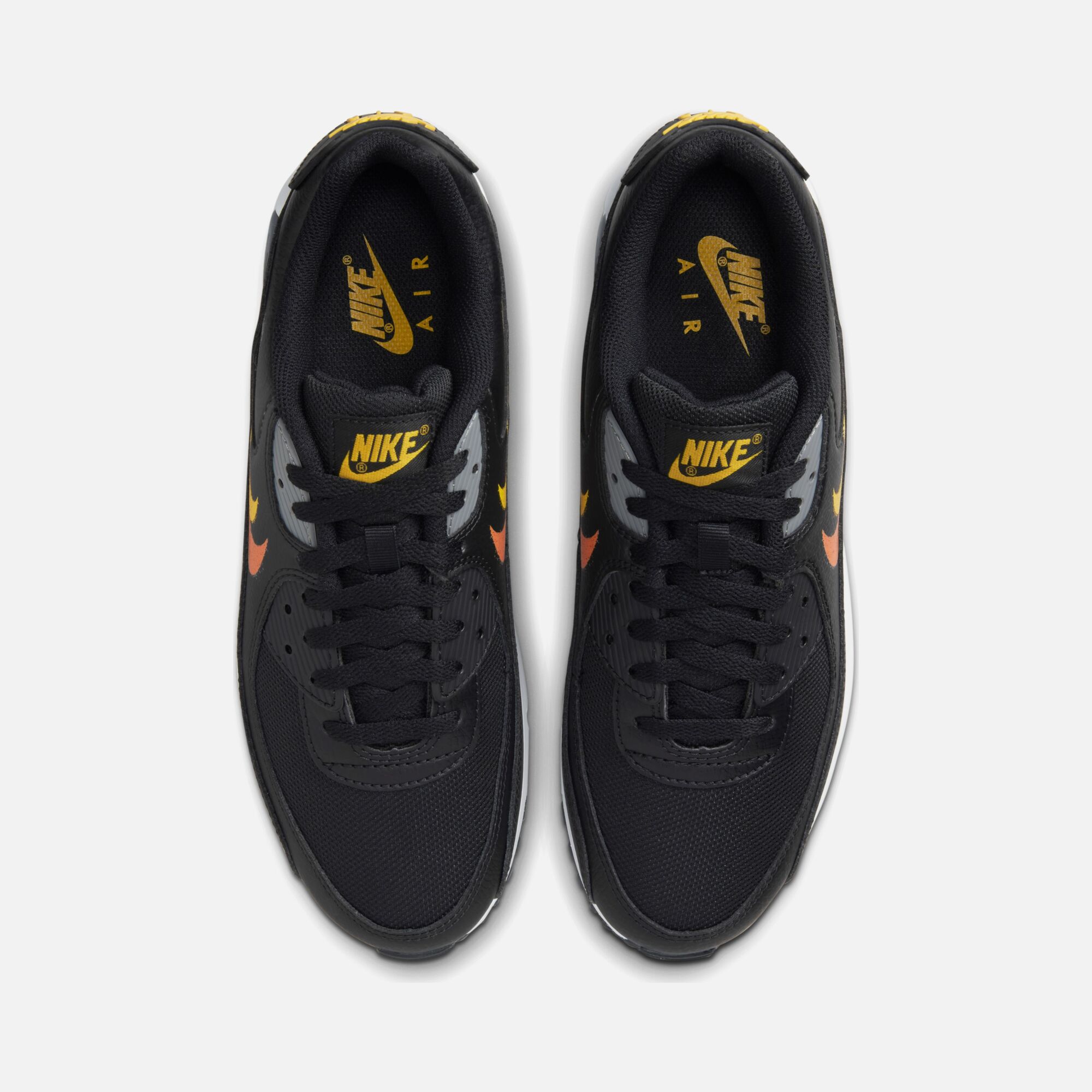 Nike Air Max 90 ''Double Swoosh'' Erkek Spor Ayakkabı