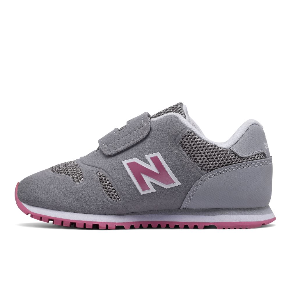 New Balance KA373 Bebek Spor Ayakkabı