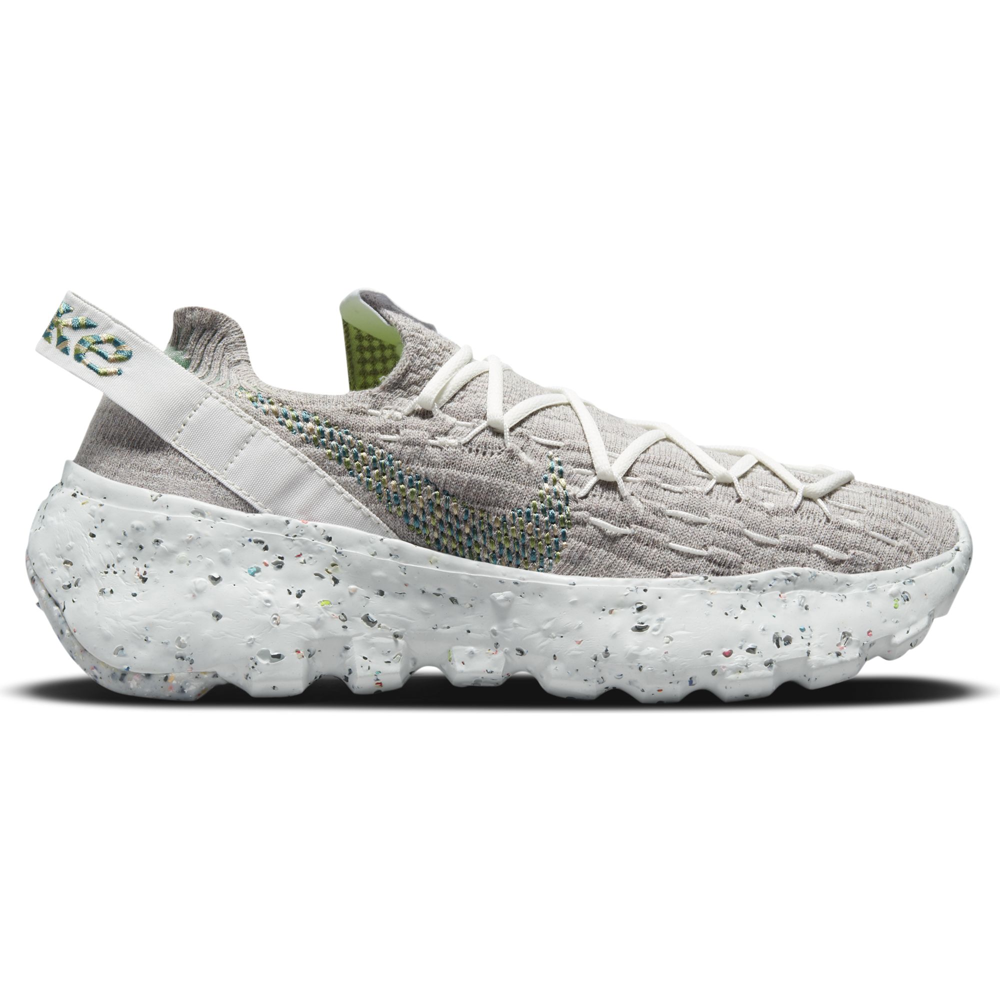 Nike Space Hippie 04 Kadın Spor Ayakkabı