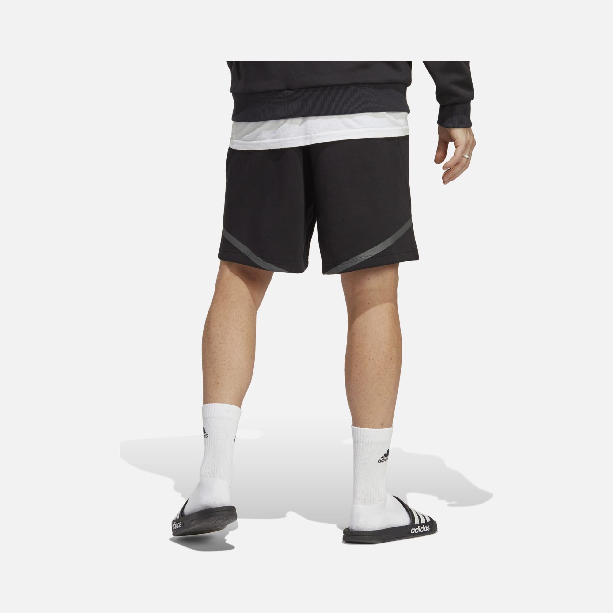 adidas Sportswear Designed 4 Gameday Regular Woven Erkek Şort