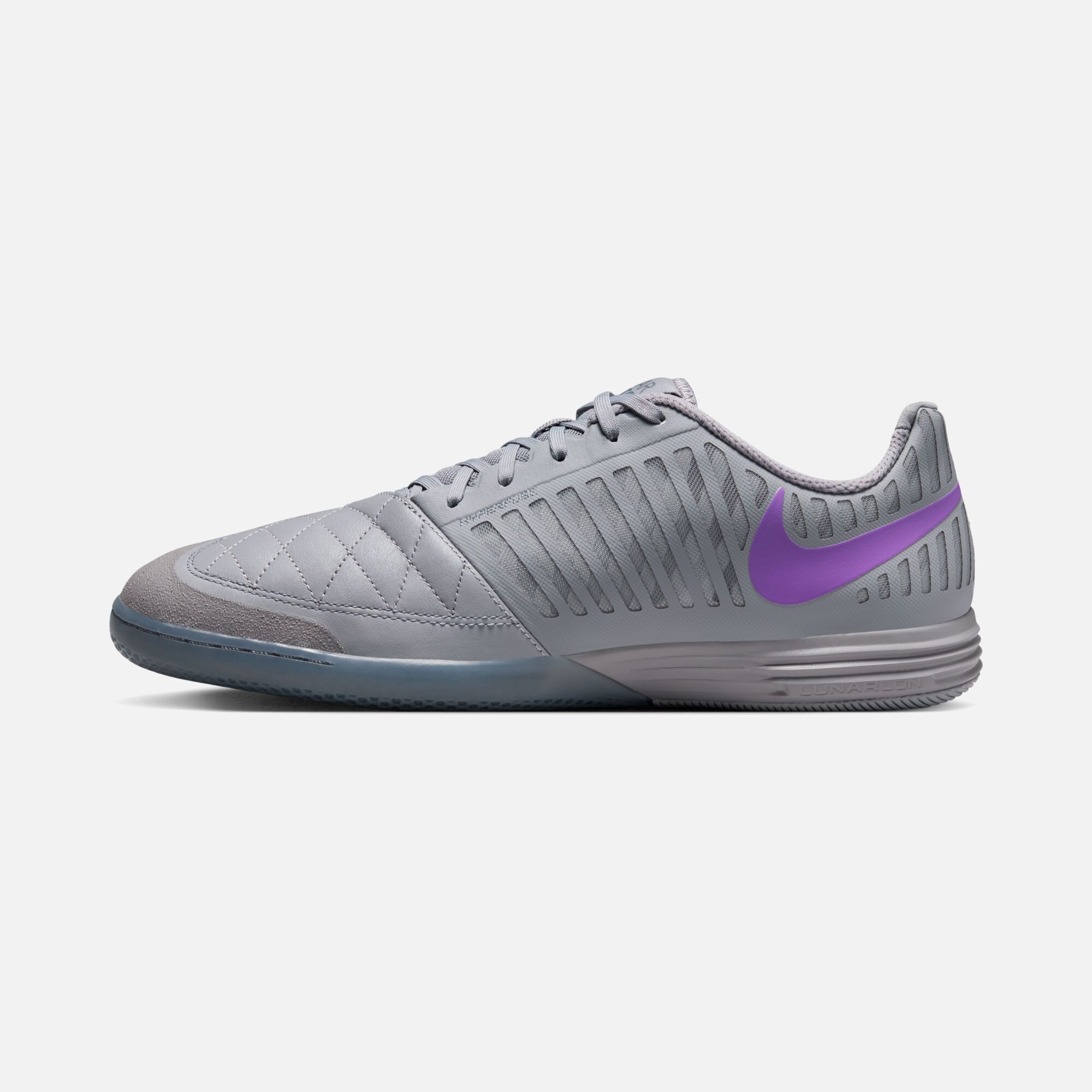 Nike Lunar Gato II IC Indoor Court Erkek Halı Saha Ayakkabı