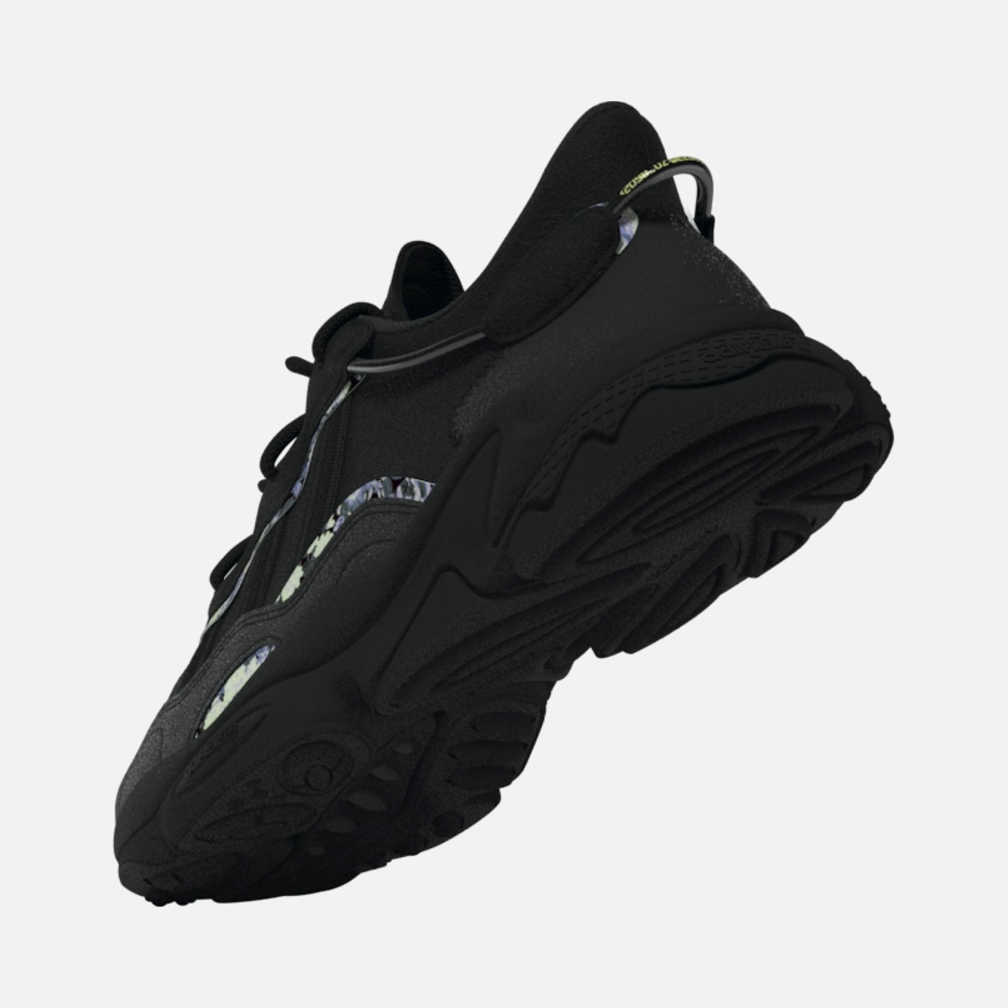 adidas Sportswear Ozweego FW23 Kadın Spor Ayakkabı