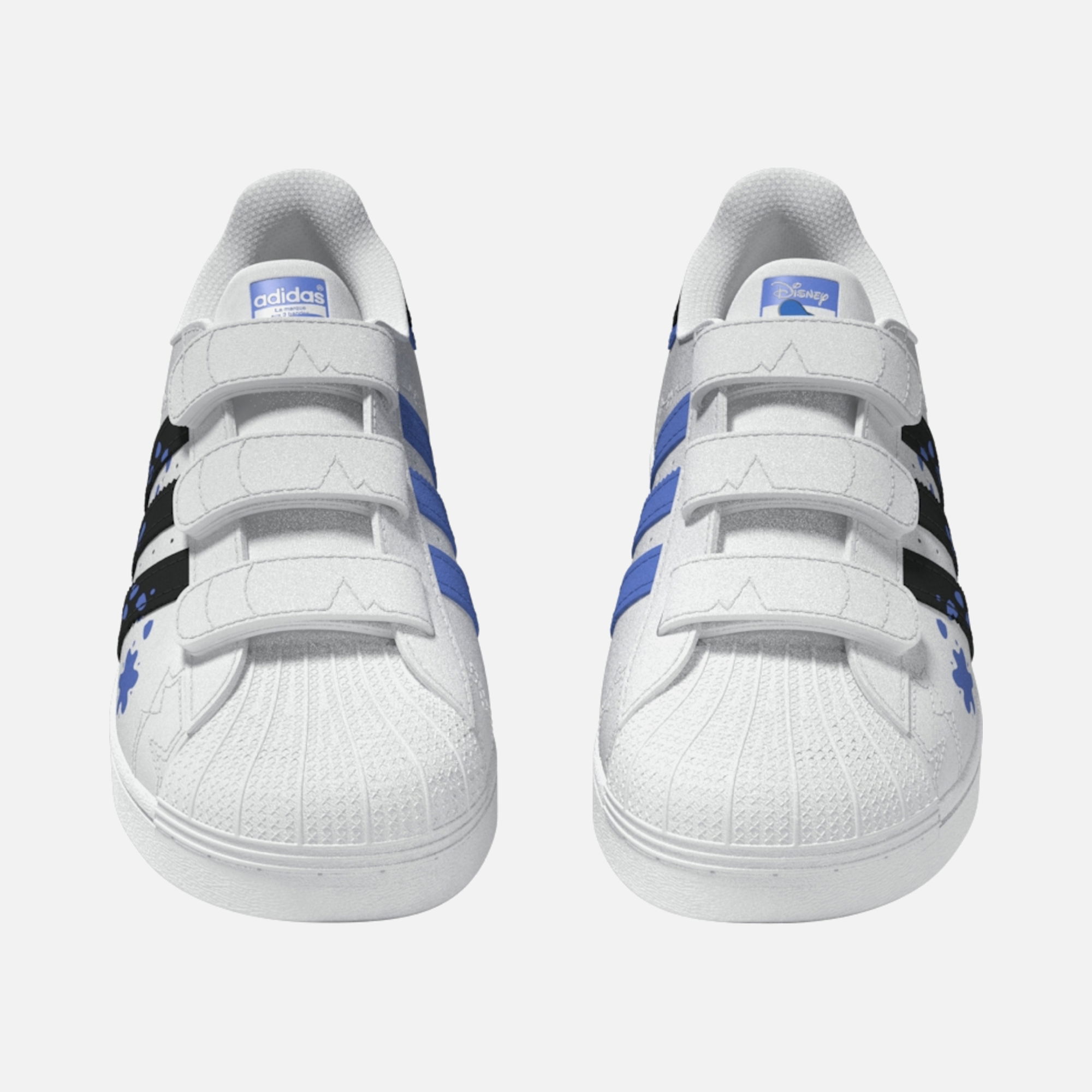 adidas Sportswear Originals x Disney Superstar (PS) Çocuk Spor Ayakkabı