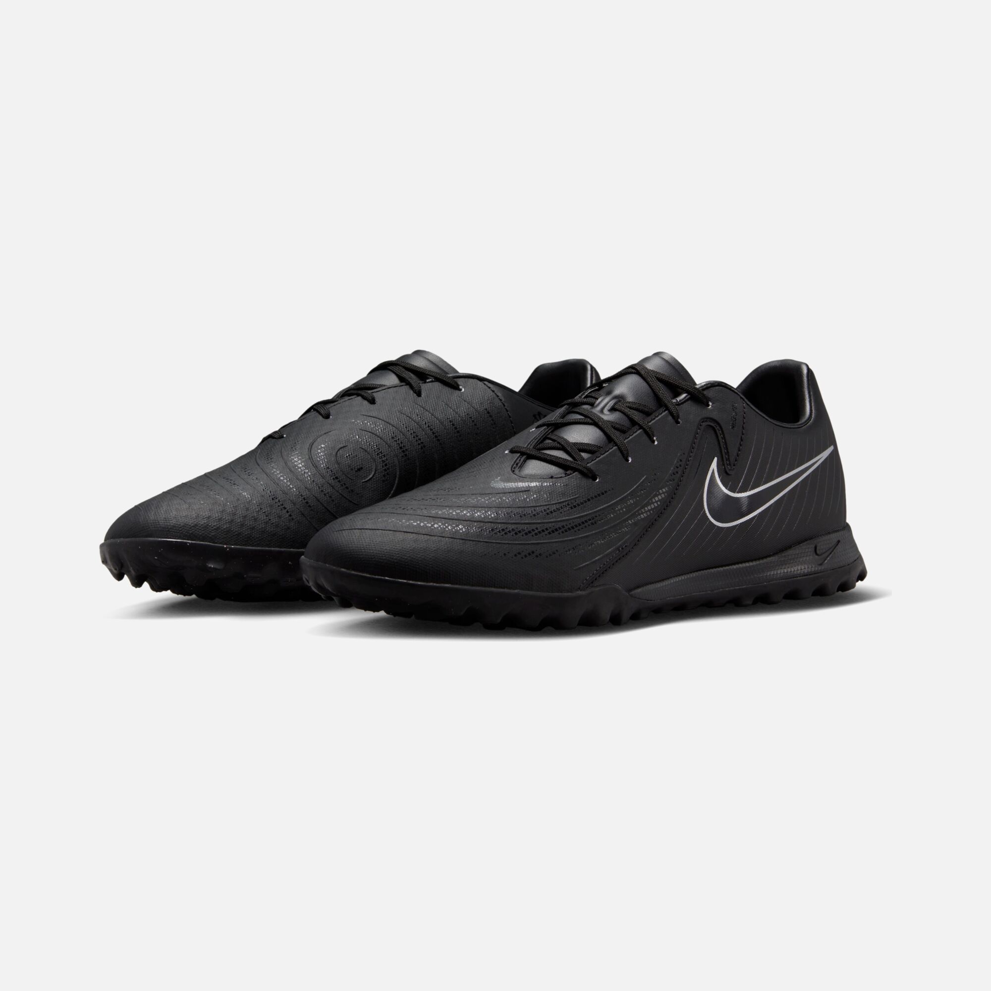 Nike Phantom GX II Academy TF Turf Low-Top Erkek Halı Saha Ayakkabı