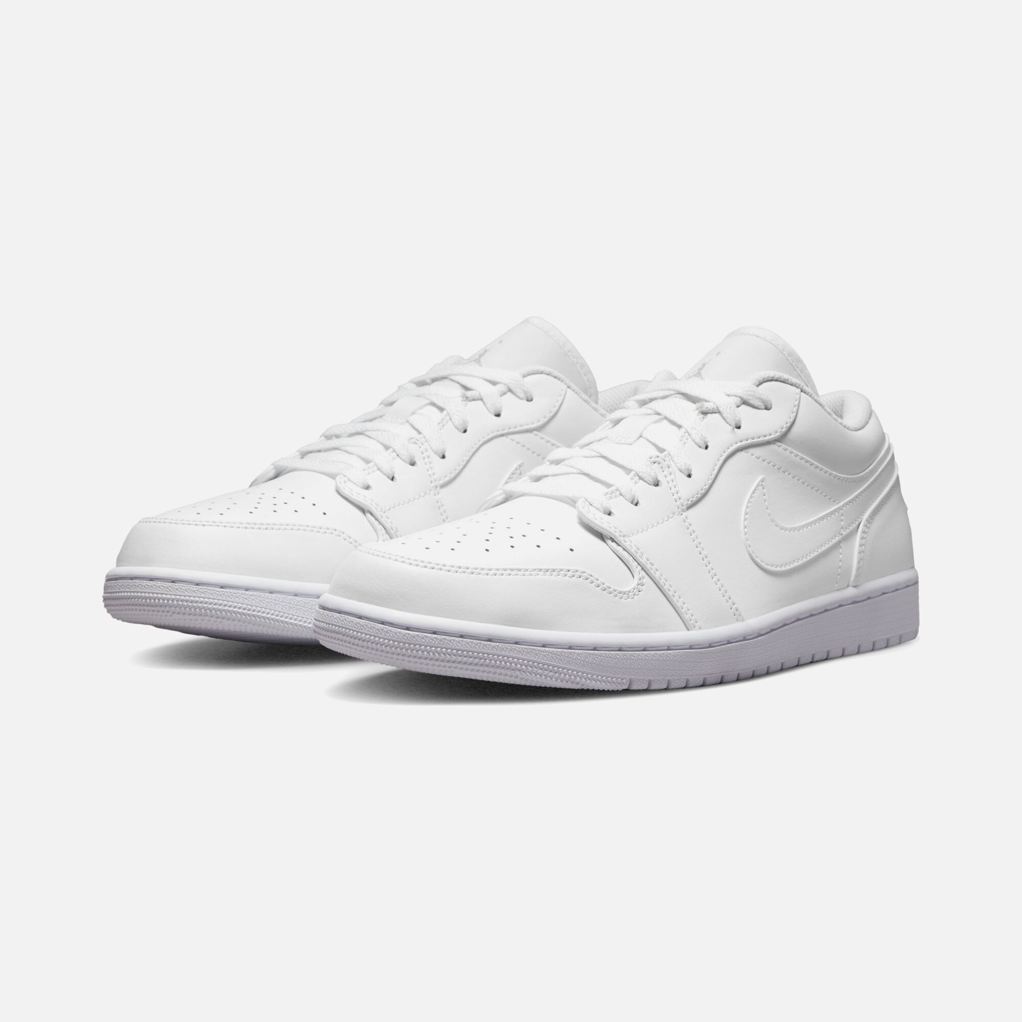 Nike Air Jordan 1 Low CO Erkek Spor Ayakkabı