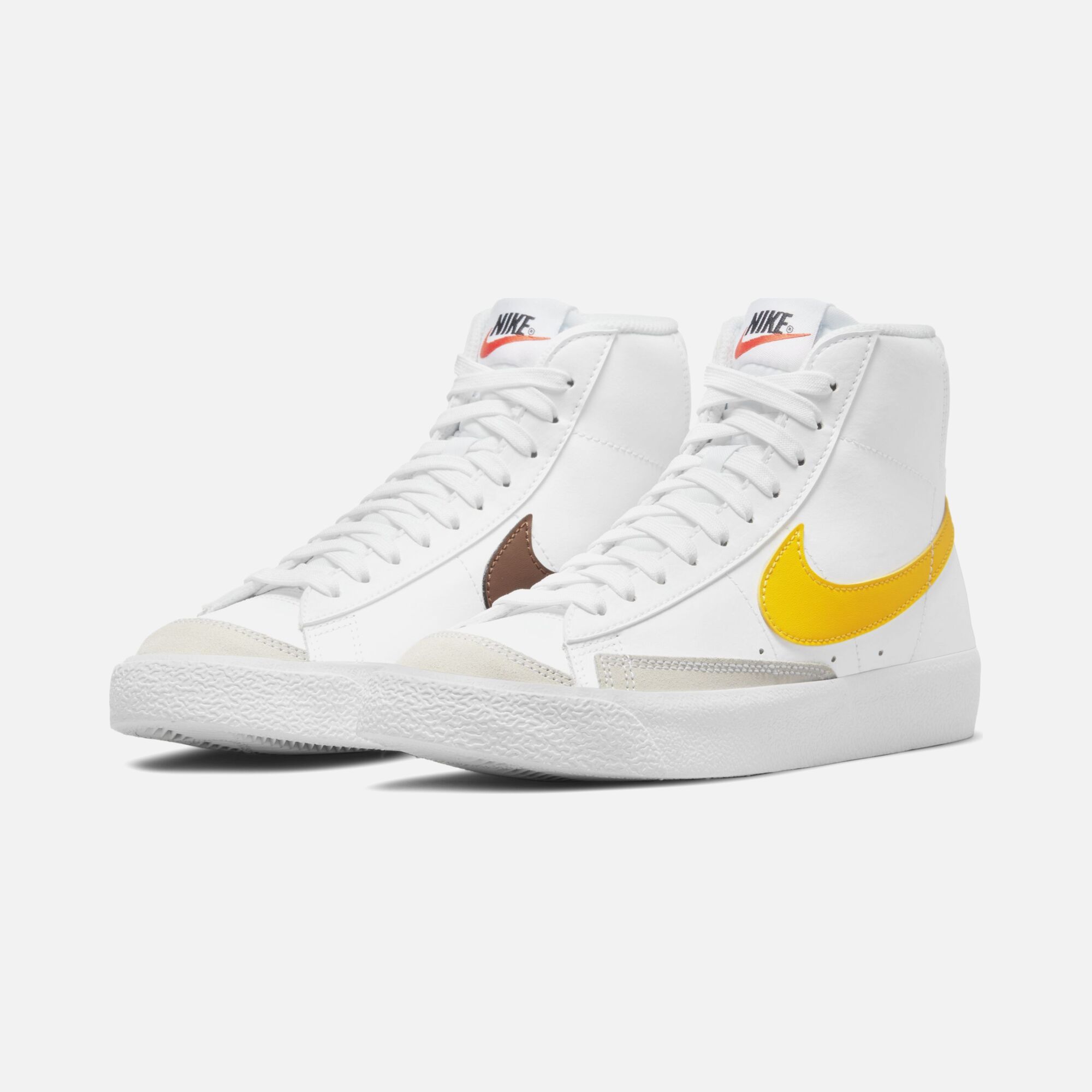 Nike Blazer Mid '77 (GS) Spor Ayakkabı