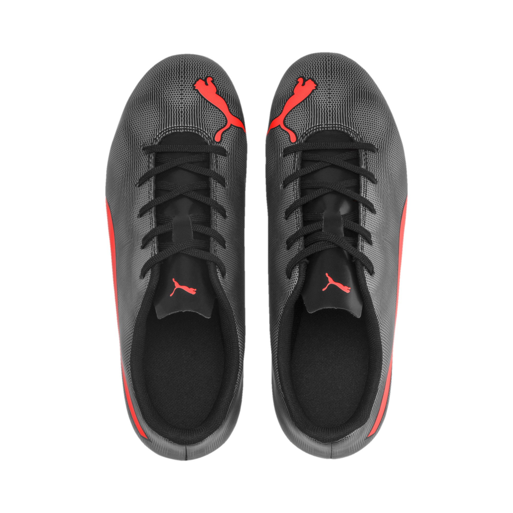 Puma Rapido Firm Ground Soccer Cleats Çocuk Ayakkabı