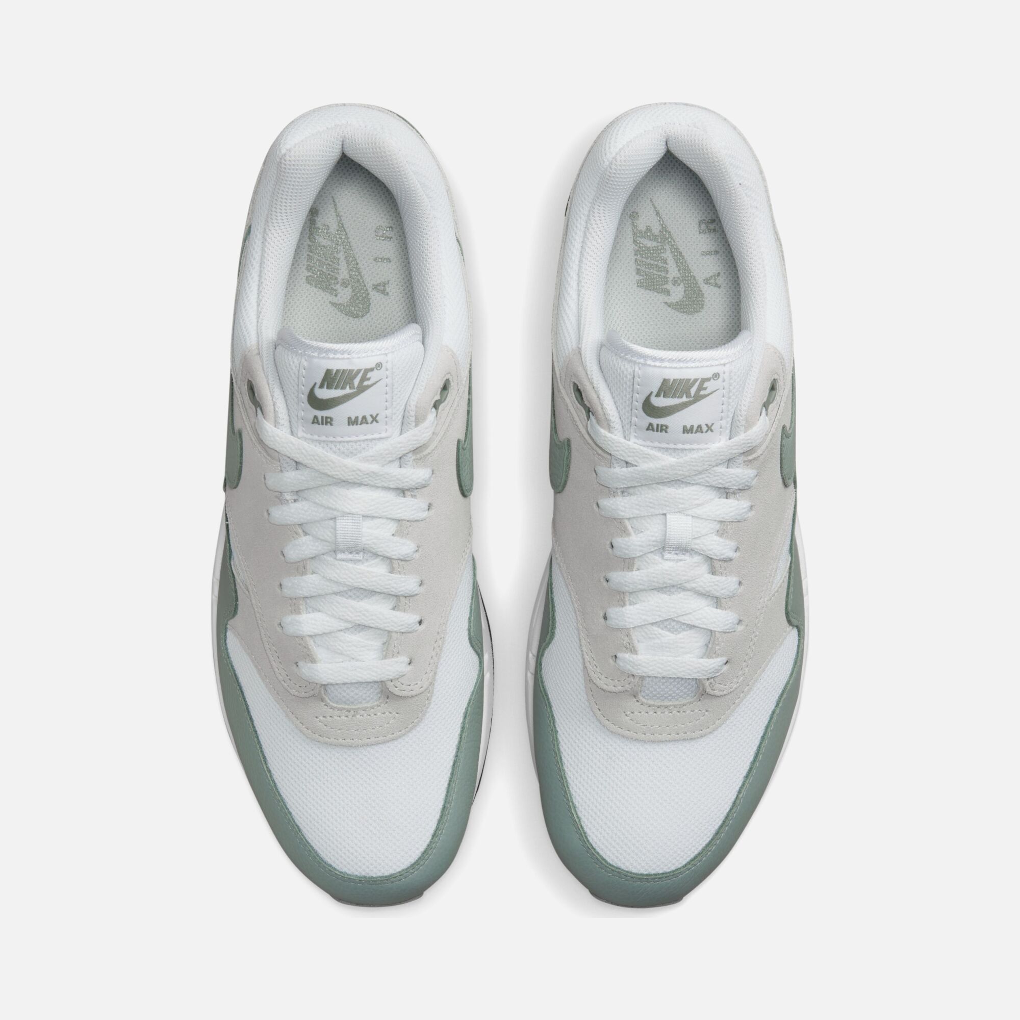 Nike Air Max 1 SC Erkek Spor Ayakkabı