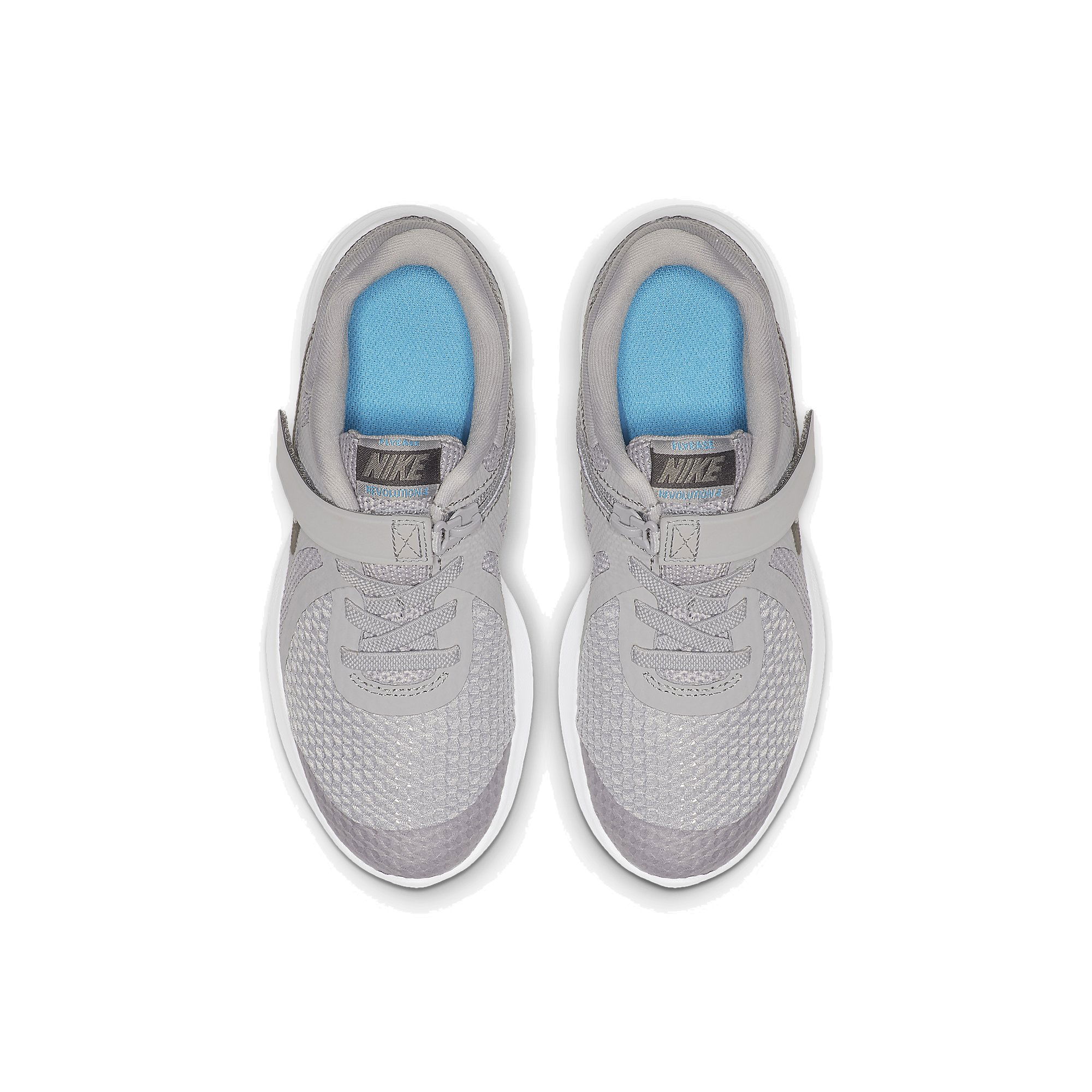 Nike Revolution 4 FlyEase (PSV) Çocuk Spor Ayakkabı