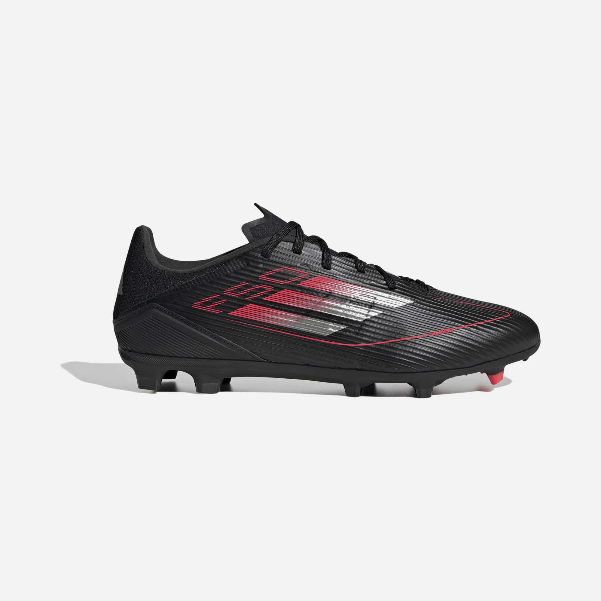 adidas F50 League FG/MG Multi-Ground Low-Top Erkek Krampon