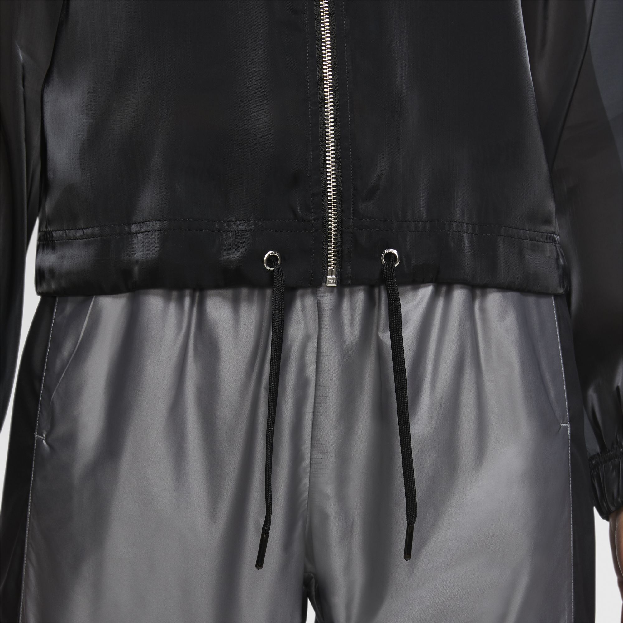 Nike Air Coach Sheen Full-Zip Kadın Ceket