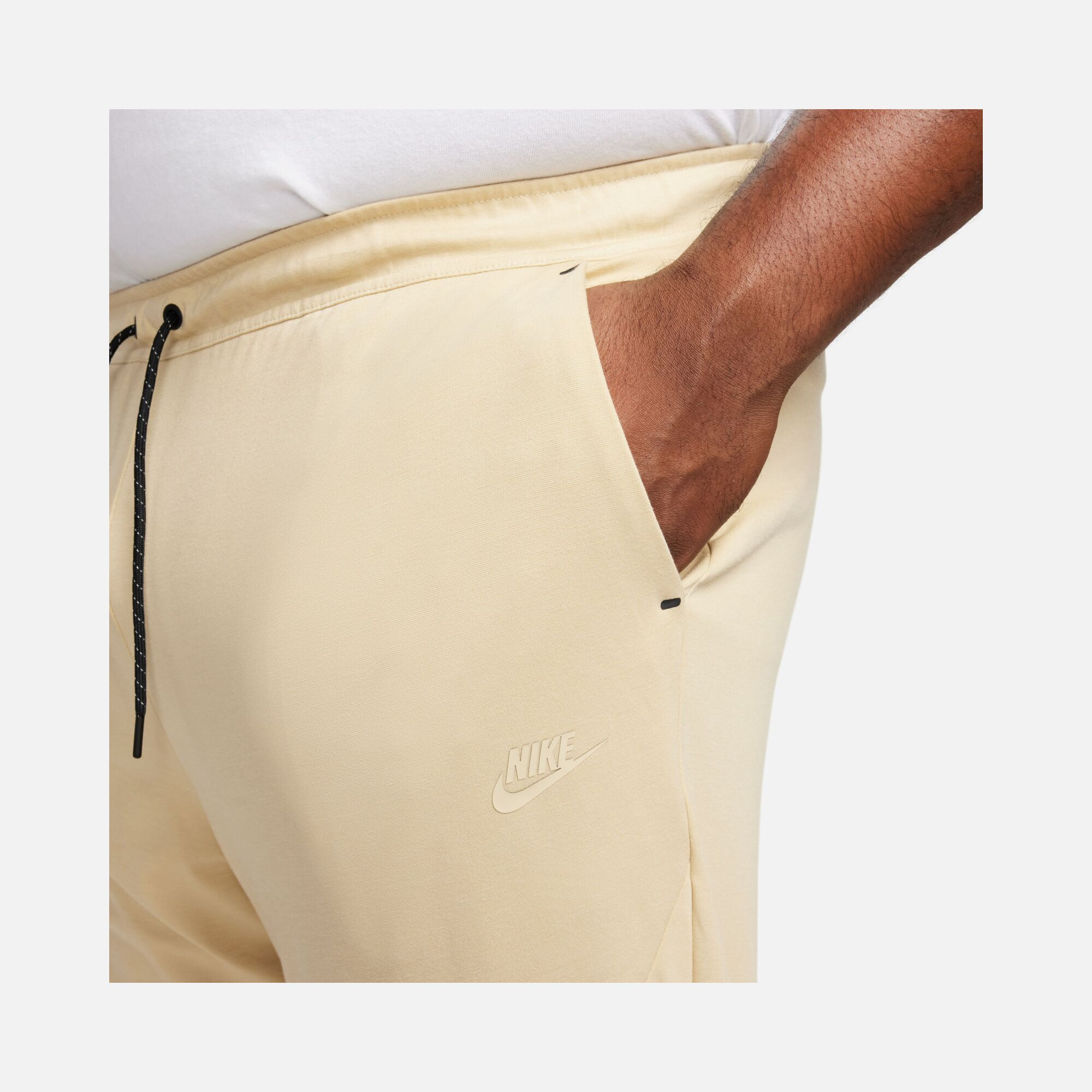 Nike Sportswear Tech Fleece Lightweight Slim-Fit Erkek Eşofman Altı