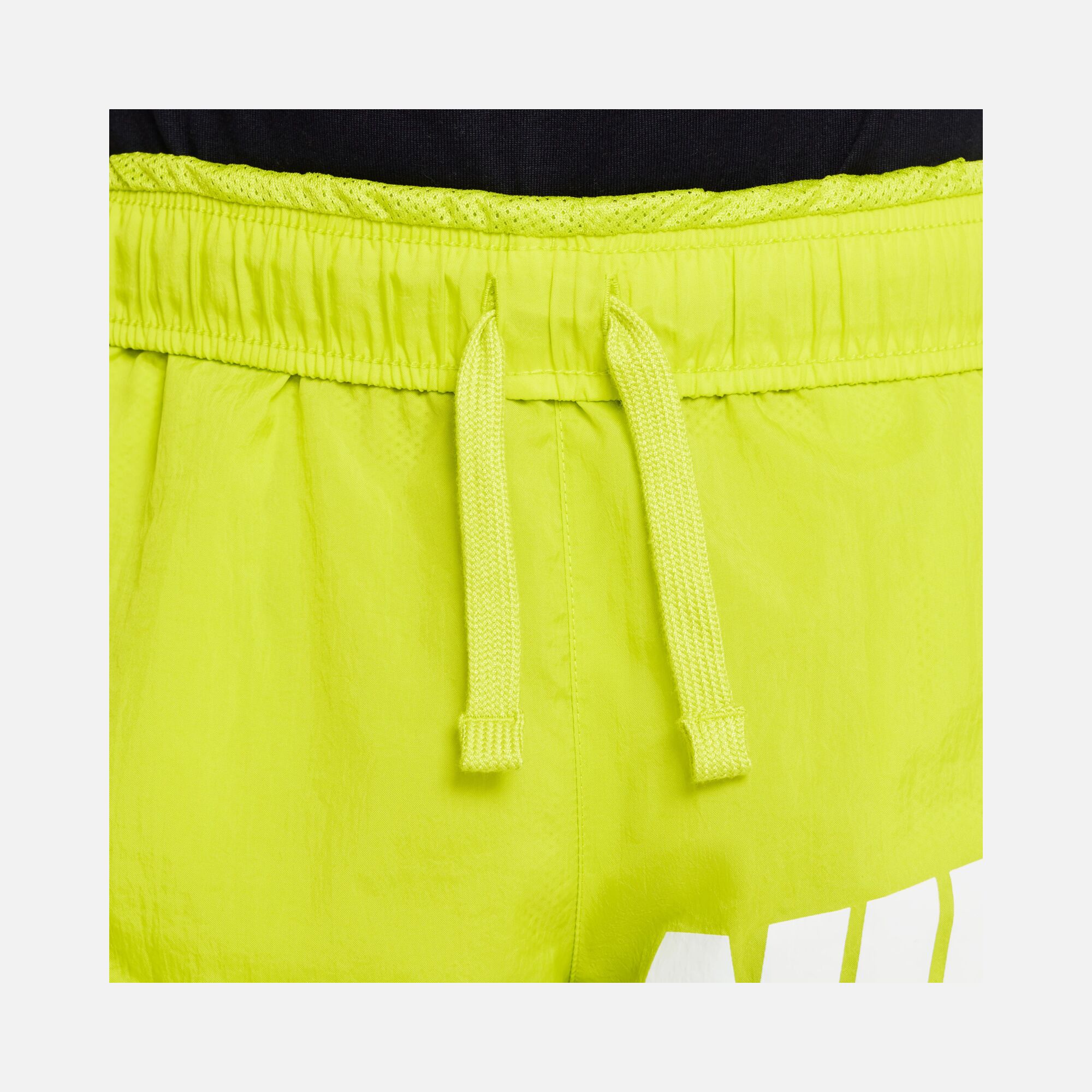 Nike Sportswear Woven Lined (Boys') Çocuk Şort