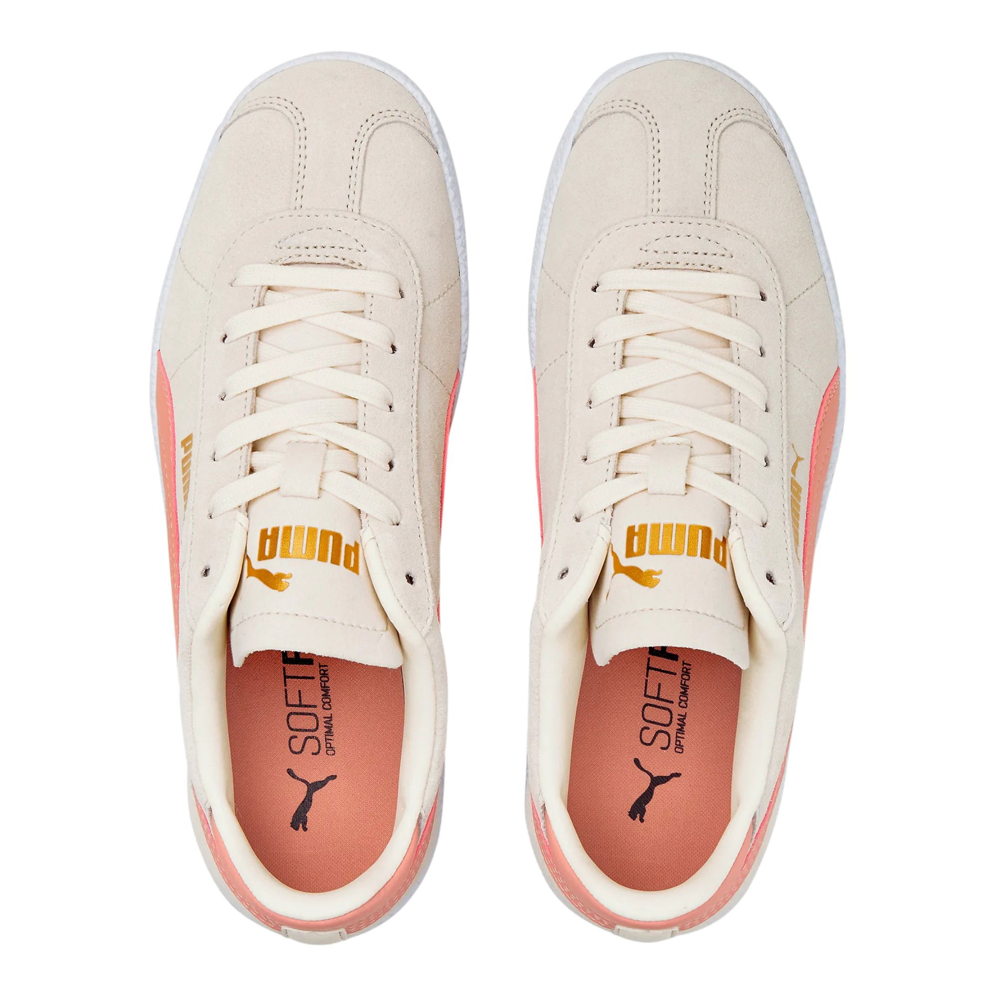 Puma Club Suede Unisex Spor Ayakkabı