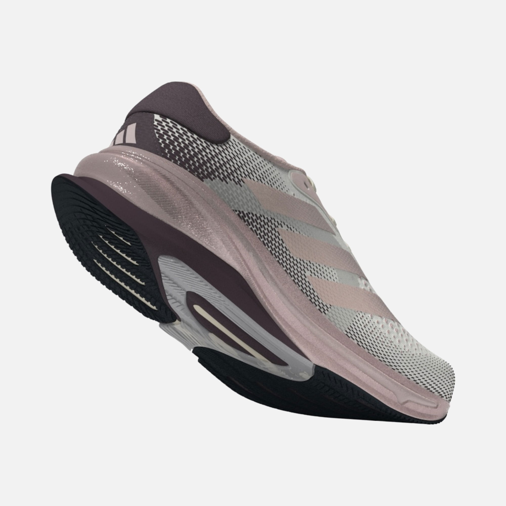 adidas Supernova Solution Running FW24 Kadın Spor Ayakkabı