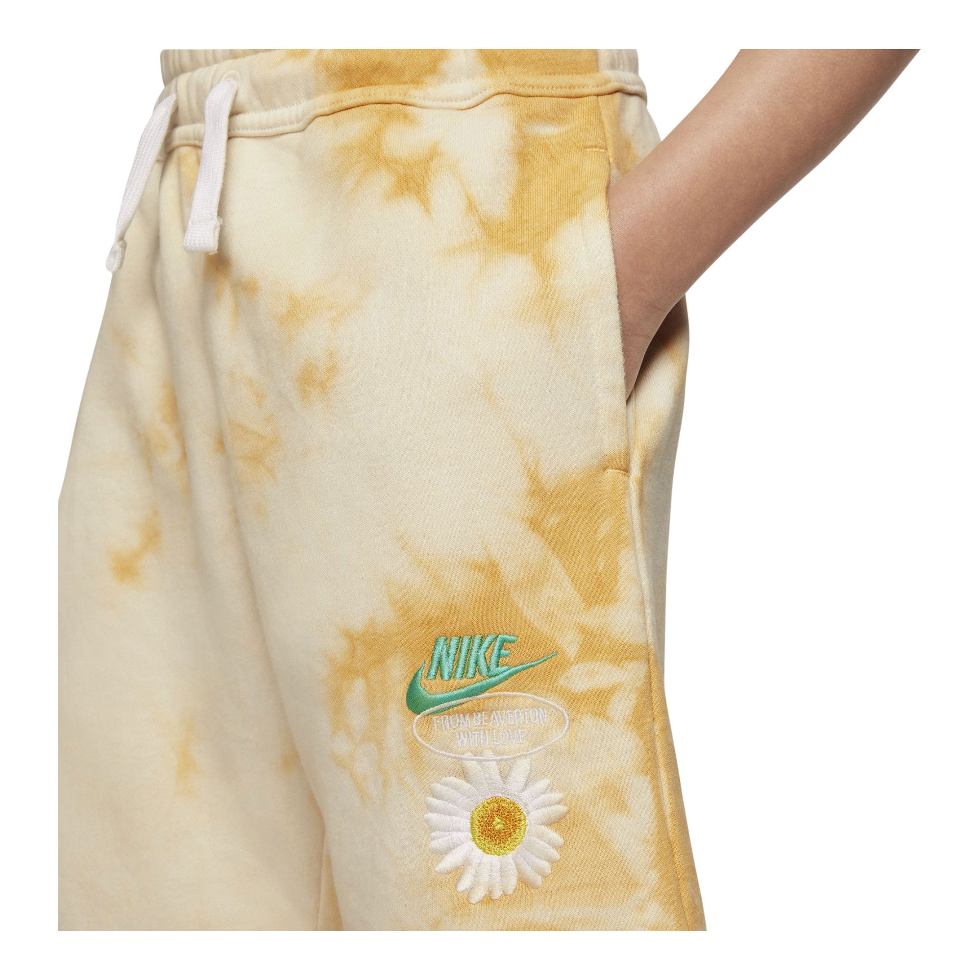 Nike Sportswear "From Beaverton with Love" French Terry (Boys') Çocuk Şort