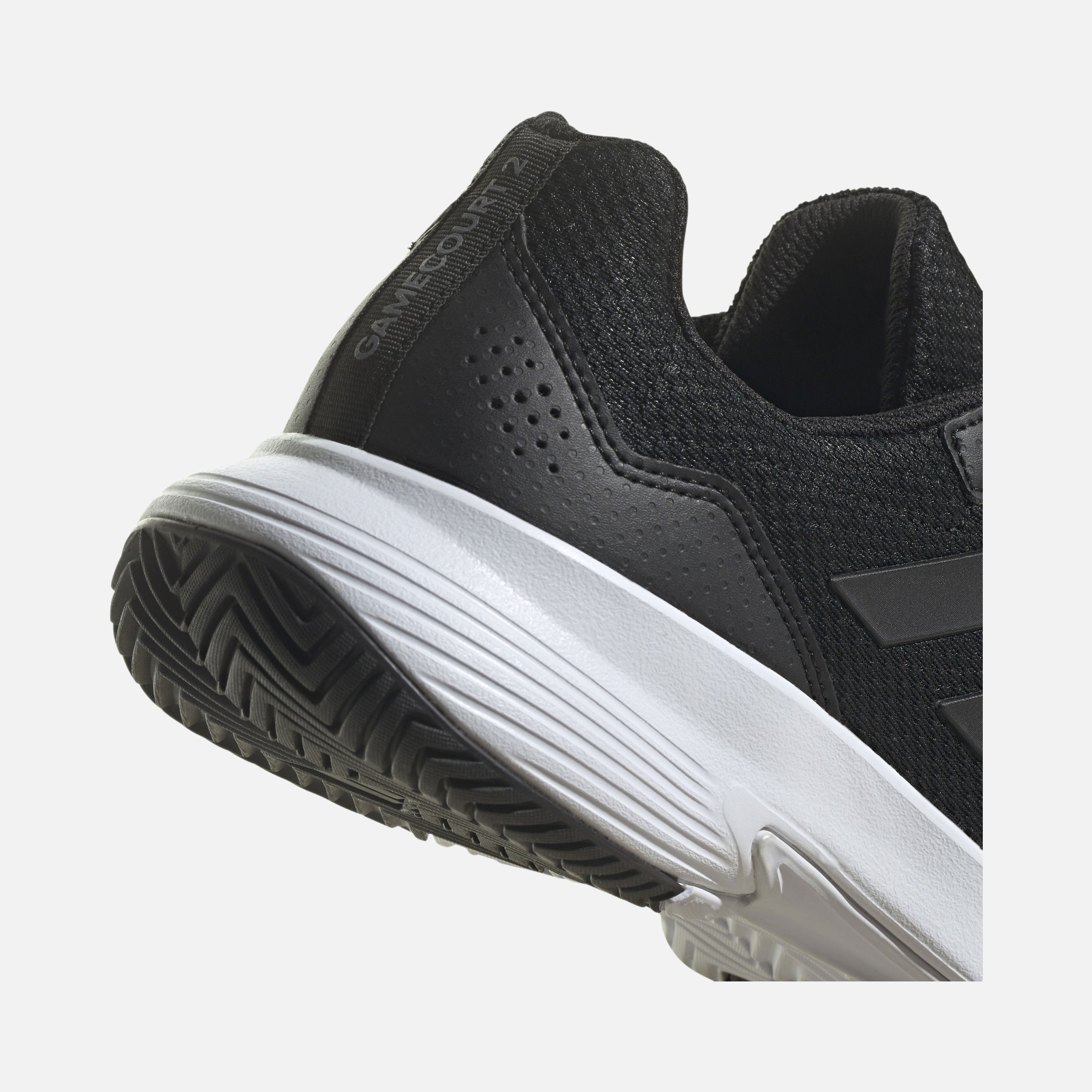 adidas Gamecourt 2.0 Hard Court Tennis Erkek Spor Ayakkabı