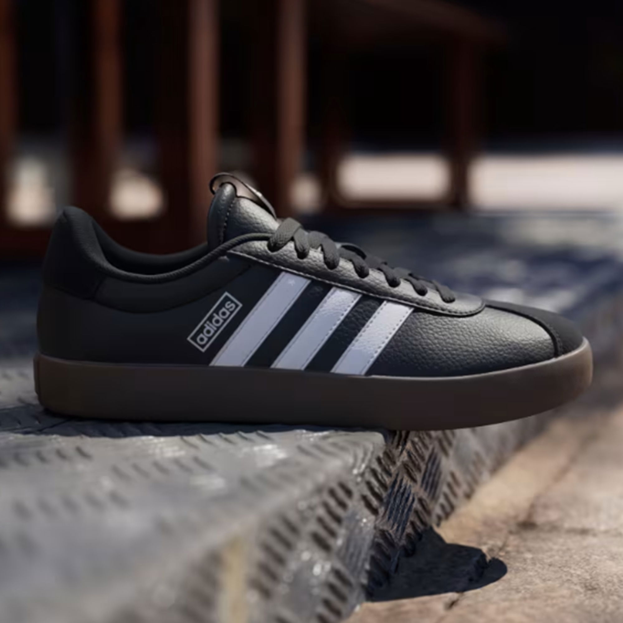 adidas Vl Court 3.0 Sportswear FA24 Kadın Spor Ayakkabı