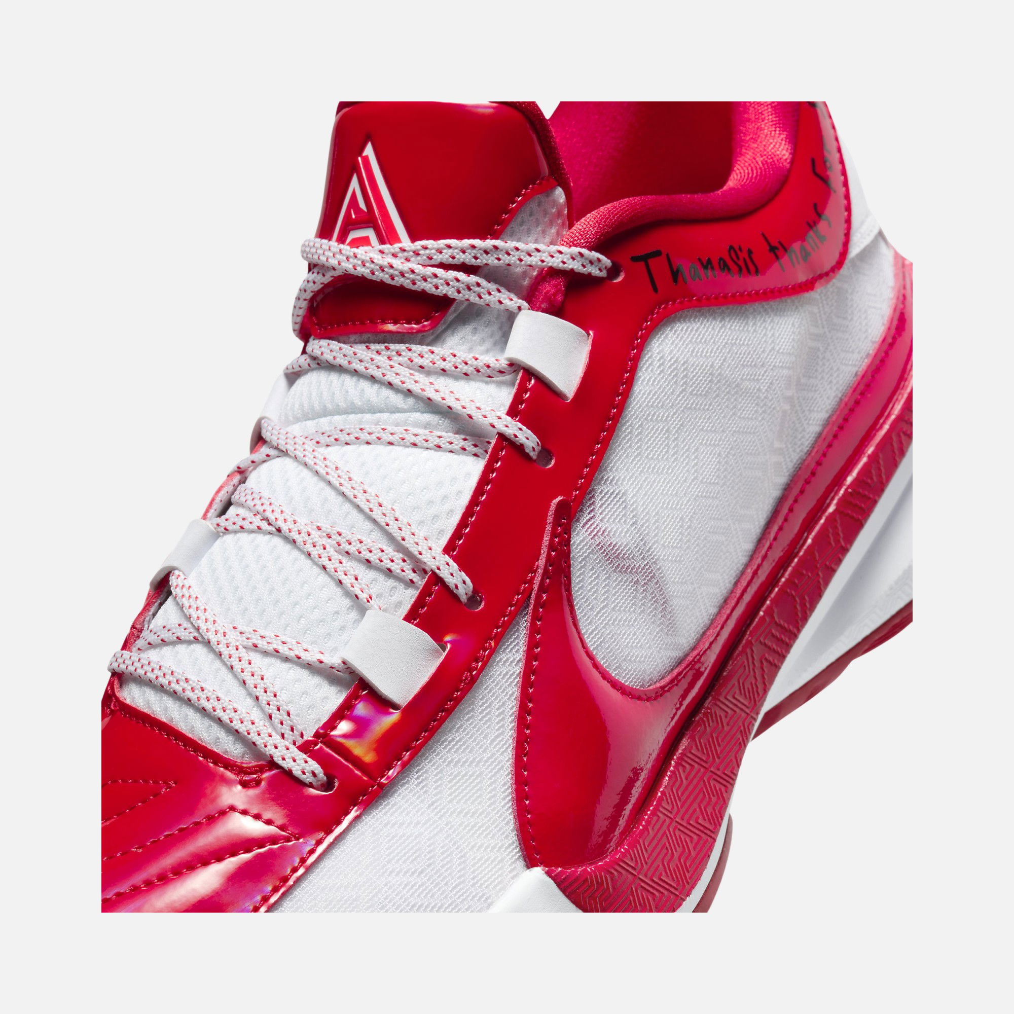 Nike Zoom Freak 5 ASW Erkek Basketbol Ayakkabısı