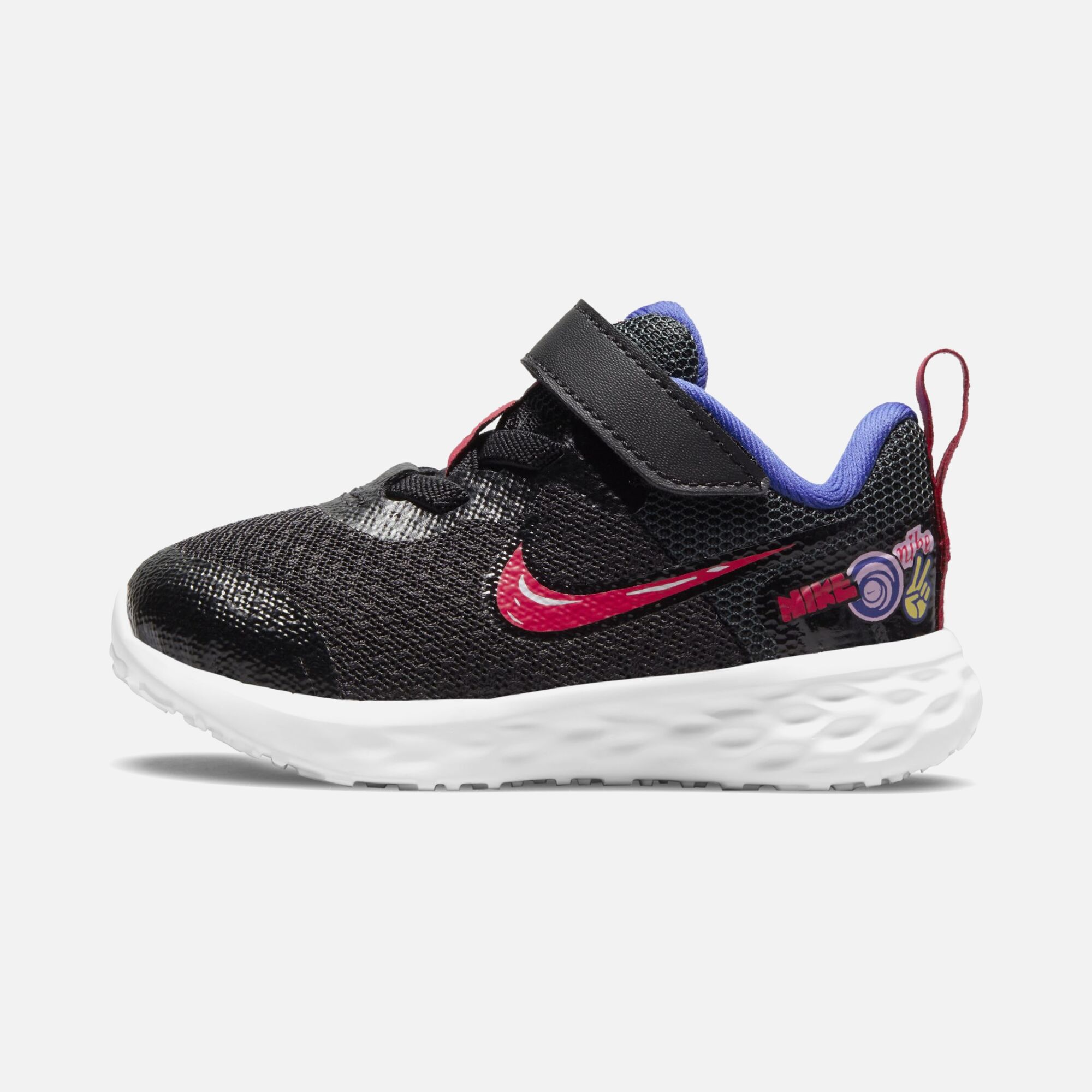 Nike Revolution 6 Next Nature SE (TDV) Bebek Spor Ayakkabı