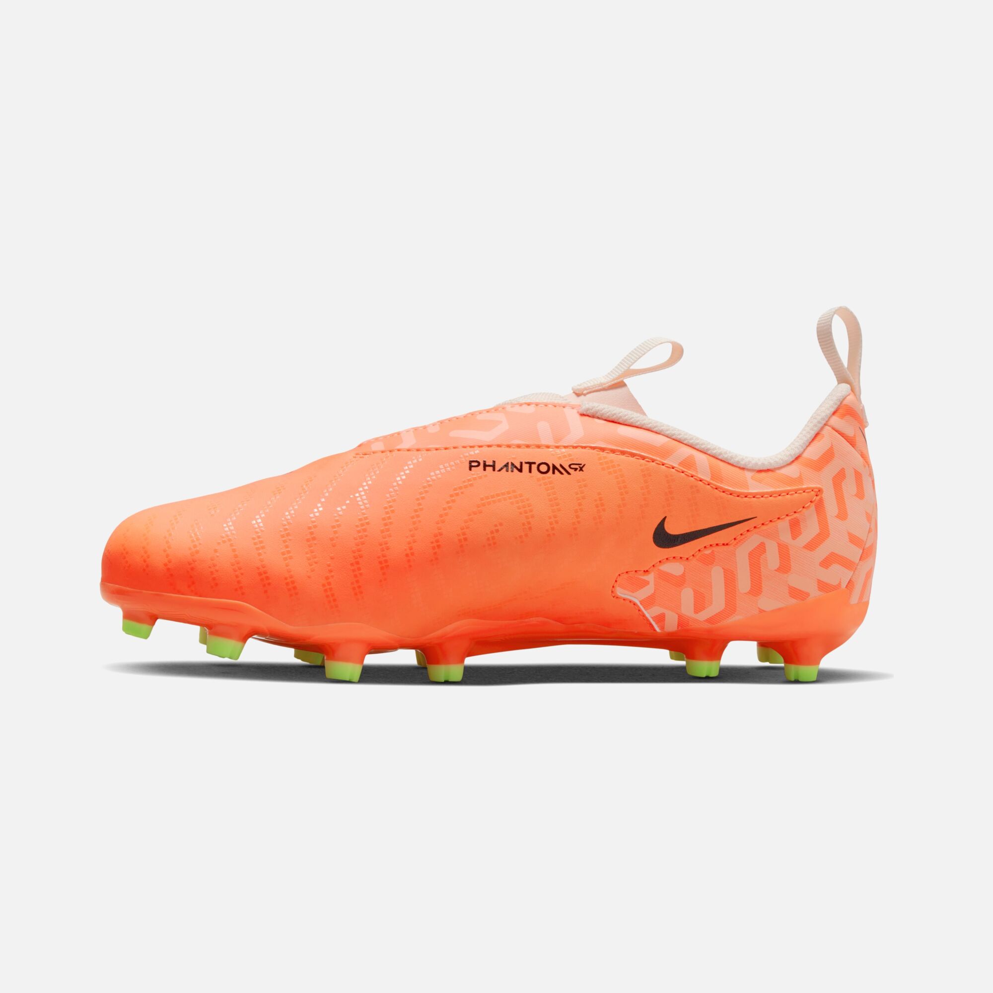 Nike Jr. Phantom GX Academy FG/MG Multi-Ground Çocuk Krampon