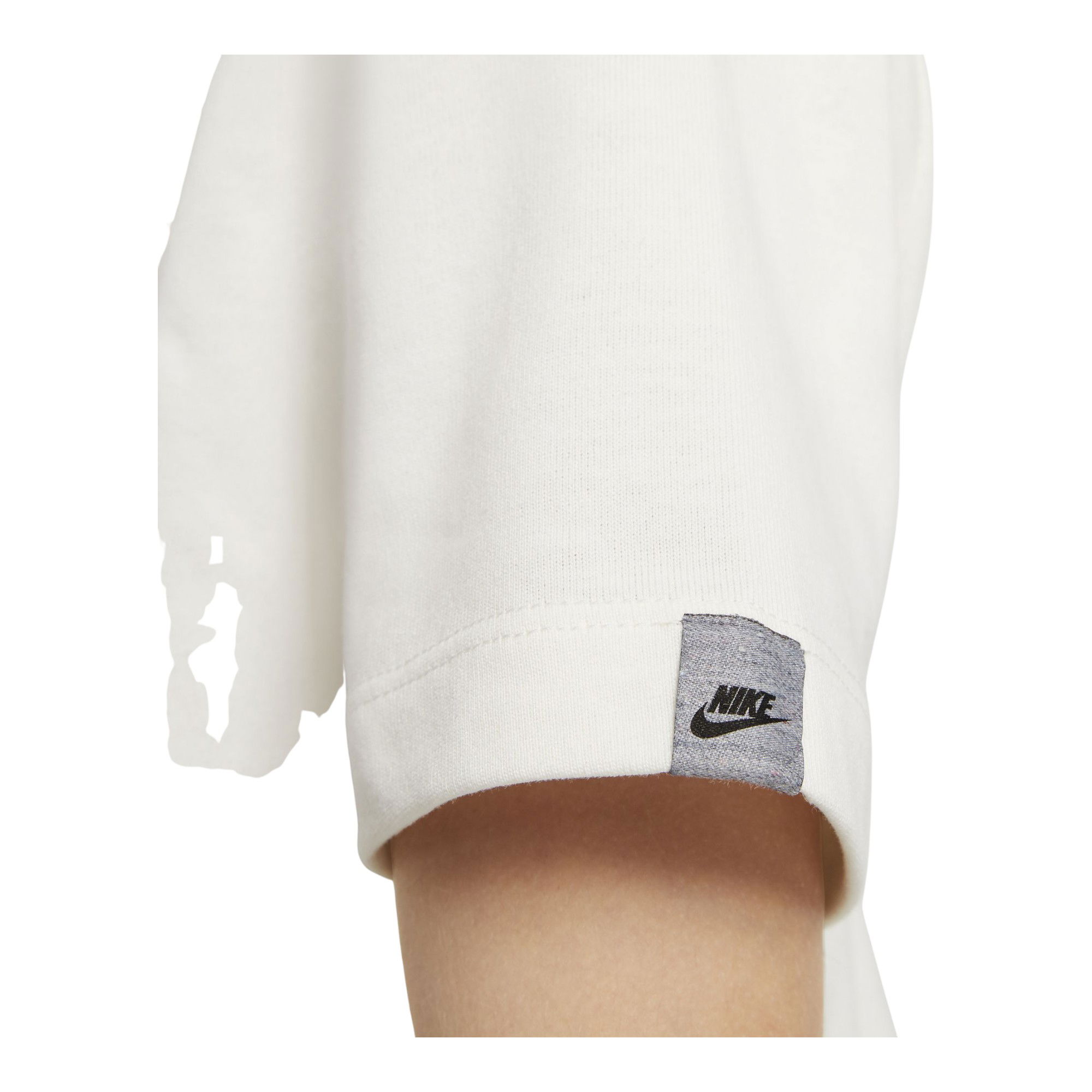 Nike Sportswear Short-Sleeve (Boys') Çocuk Tişört